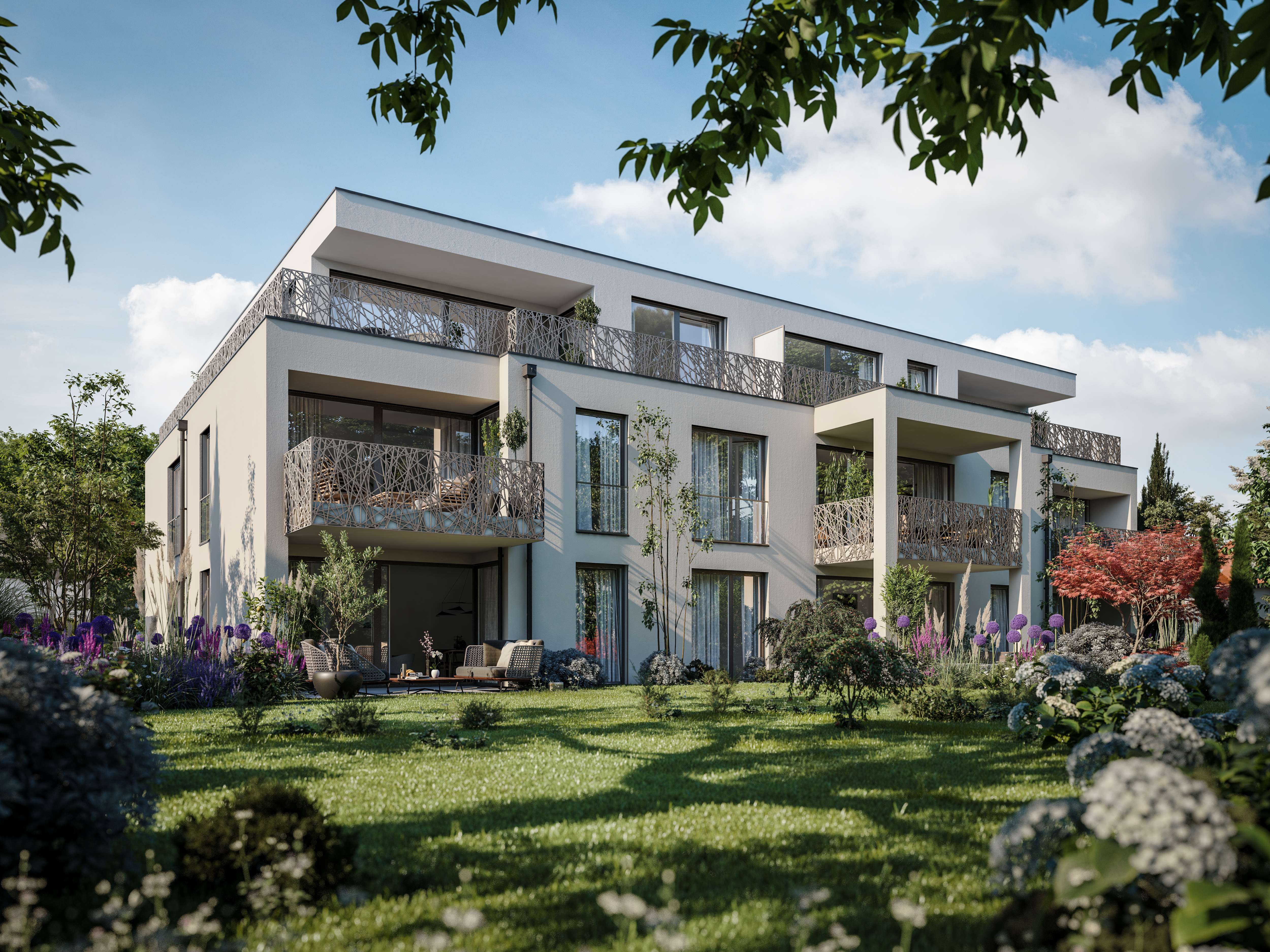 FORMHAUS | Raum für Lebensqualität! - München