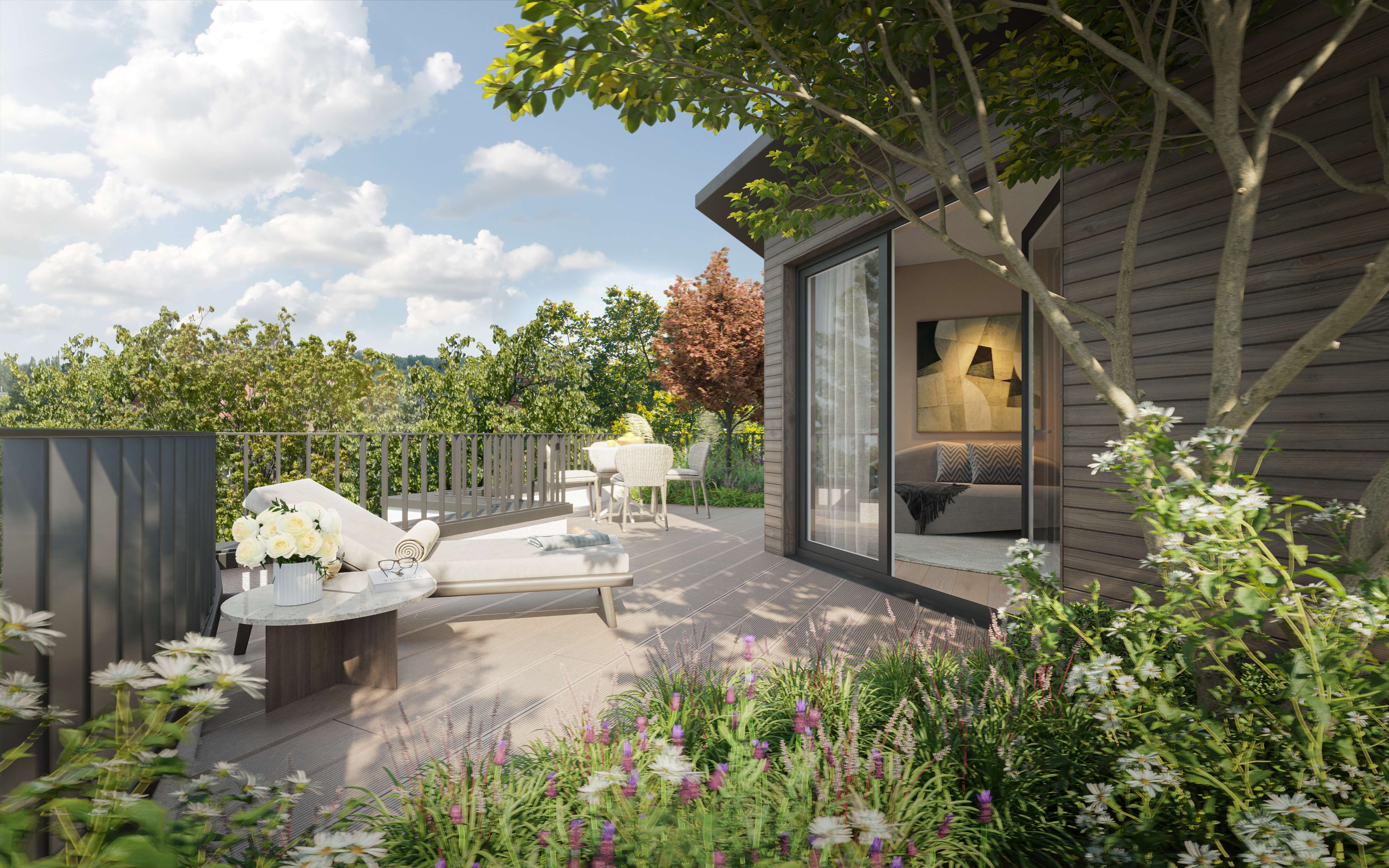 FORMHAUS | Stadtfein. - München