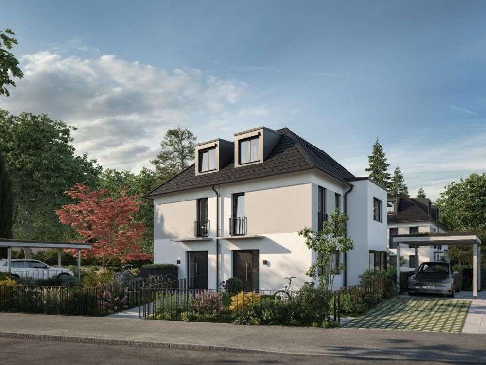 Hohenbrunner Straße 14 in Hohenbrunn