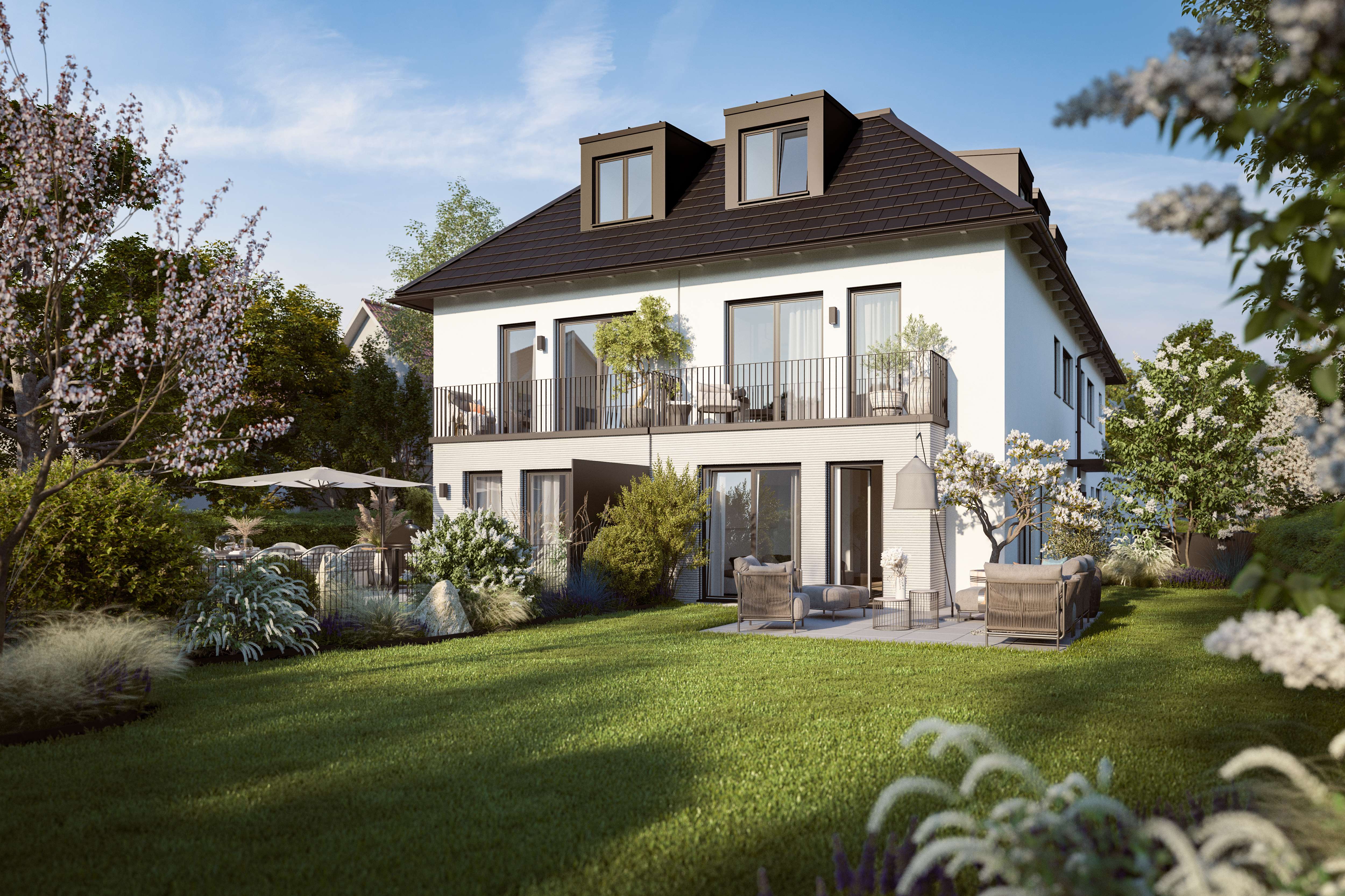 FORMHAUS | Für moderne Wohnansprüche. - München