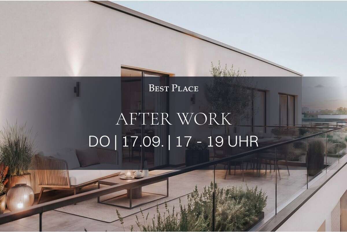NEO LIVING mit KfW 40 / QNG-Standard - Hamburg