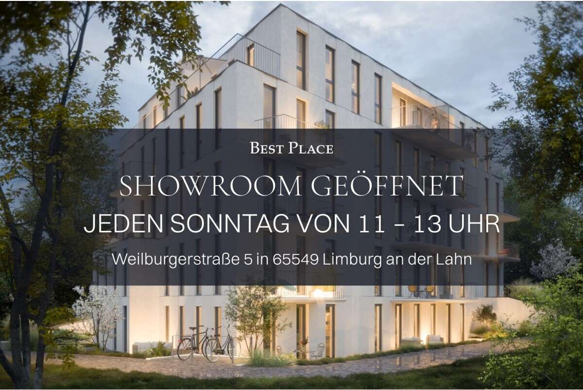 Kloster Residenzen - Limburg an der Lahn