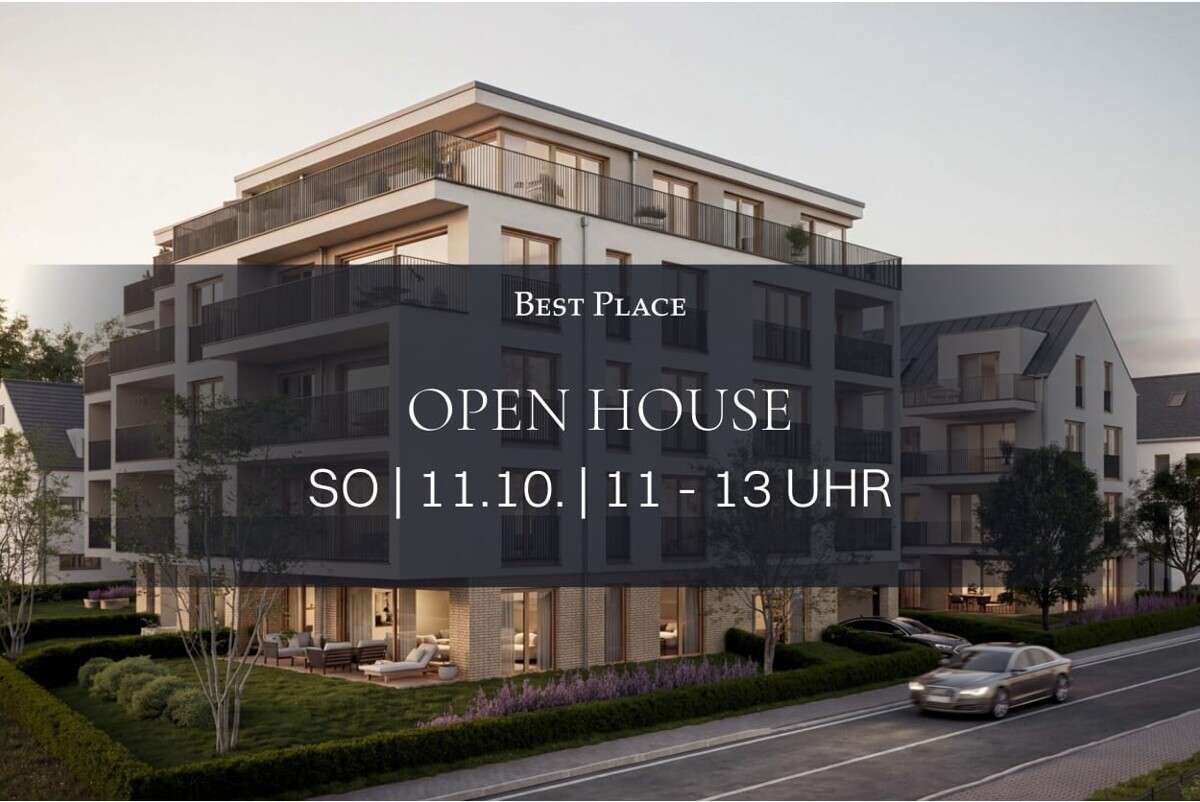 Stadtweg Residenzen - Frankfurt am Main