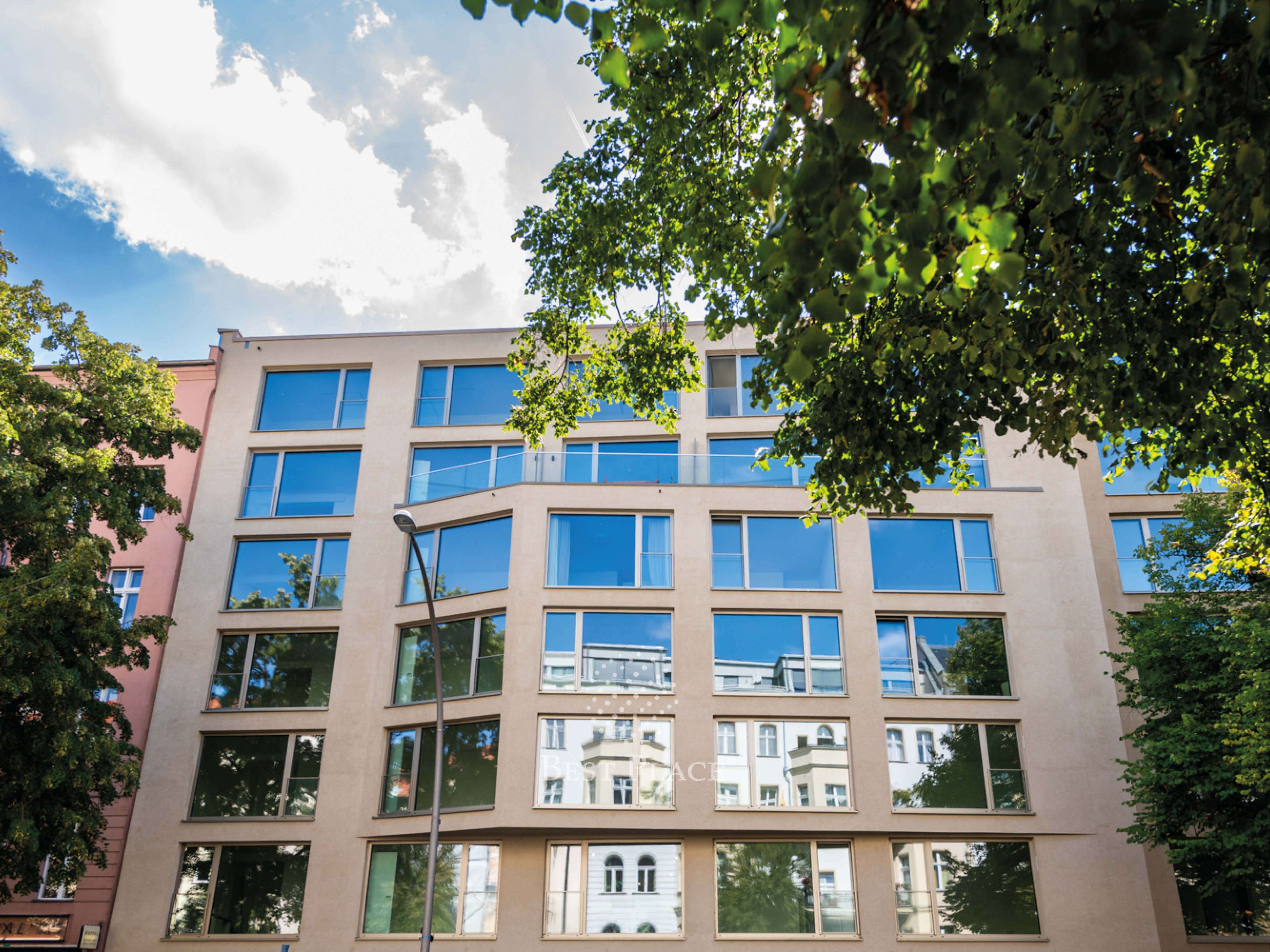 TORSTRASSE in Mitte (Mitte)