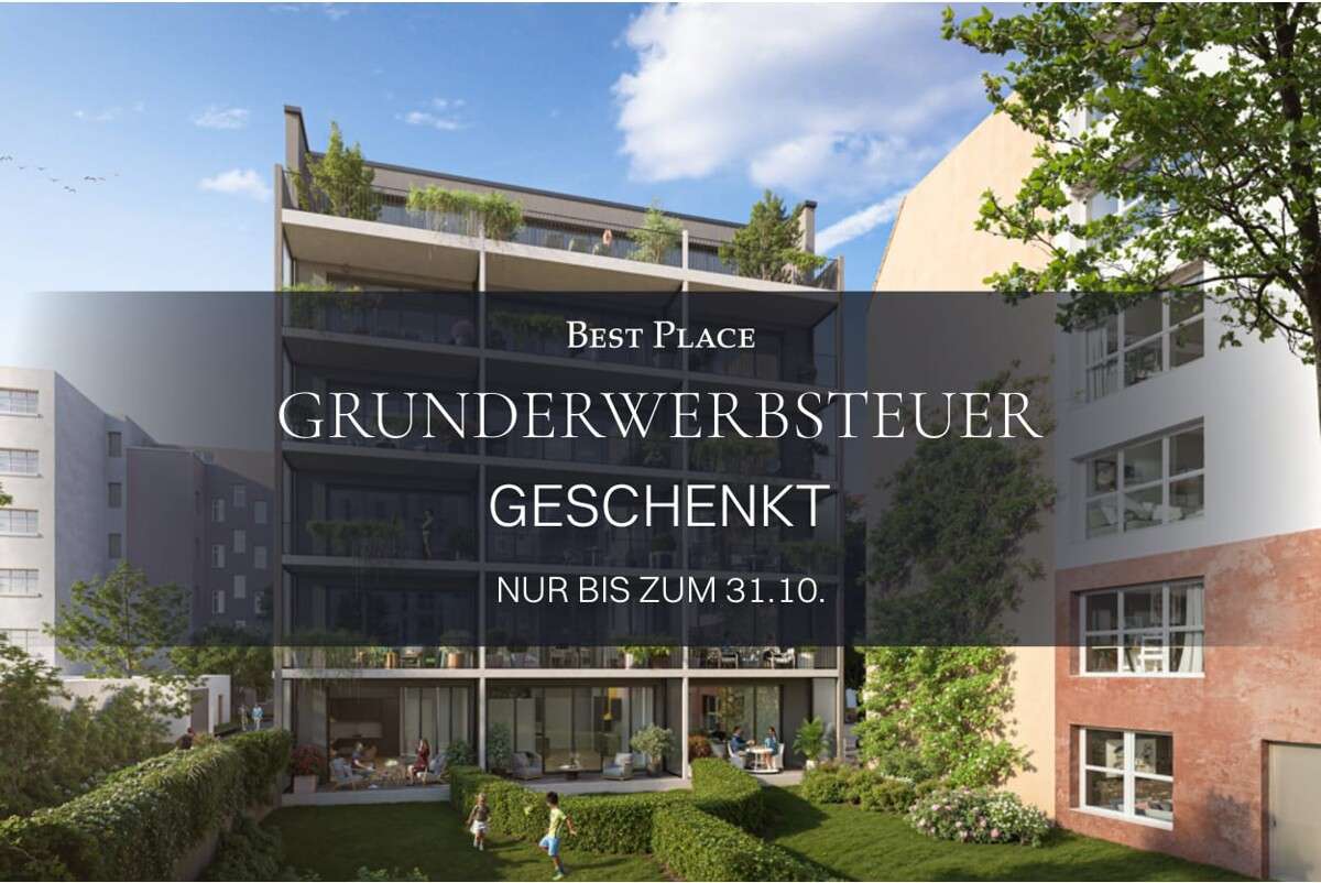 Central Yards - Berlin