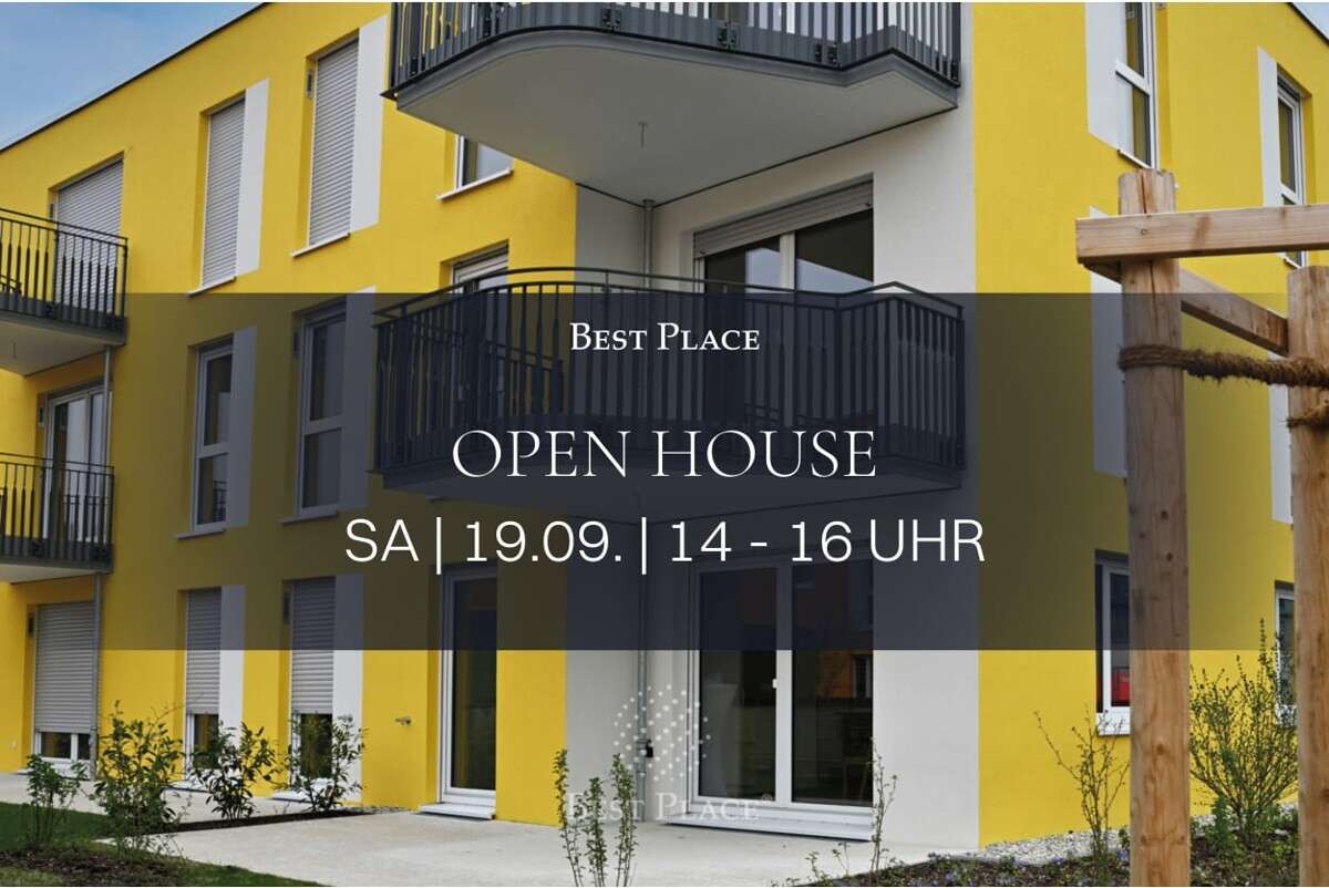 Max-Kraus-Quartier in Erding - Erding