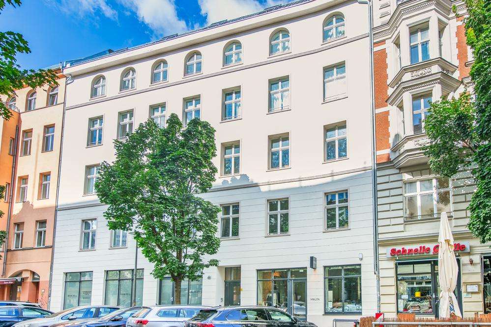 Mitte5 in Mitte (Mitte)