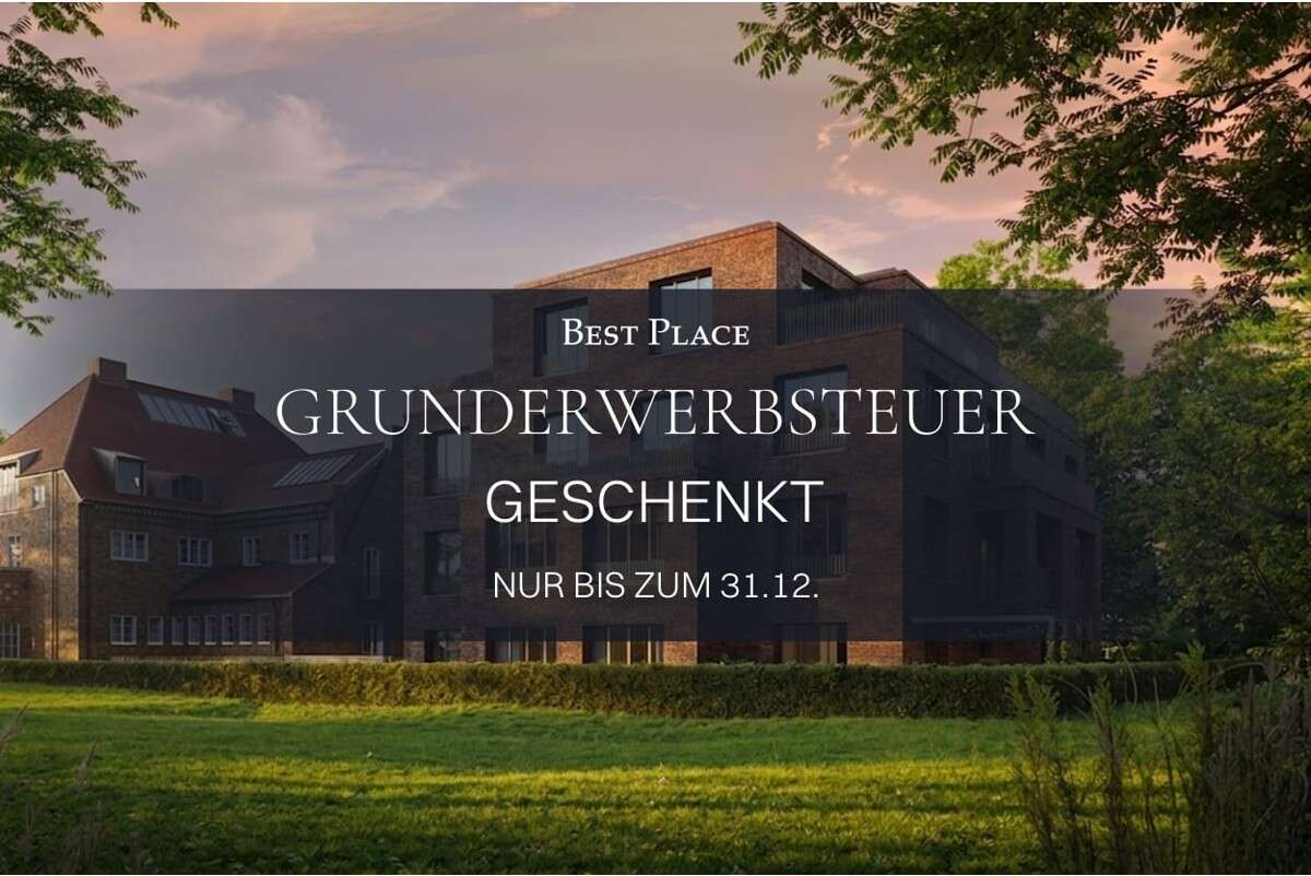 HERBART VON LIETZENSEE - Berlin