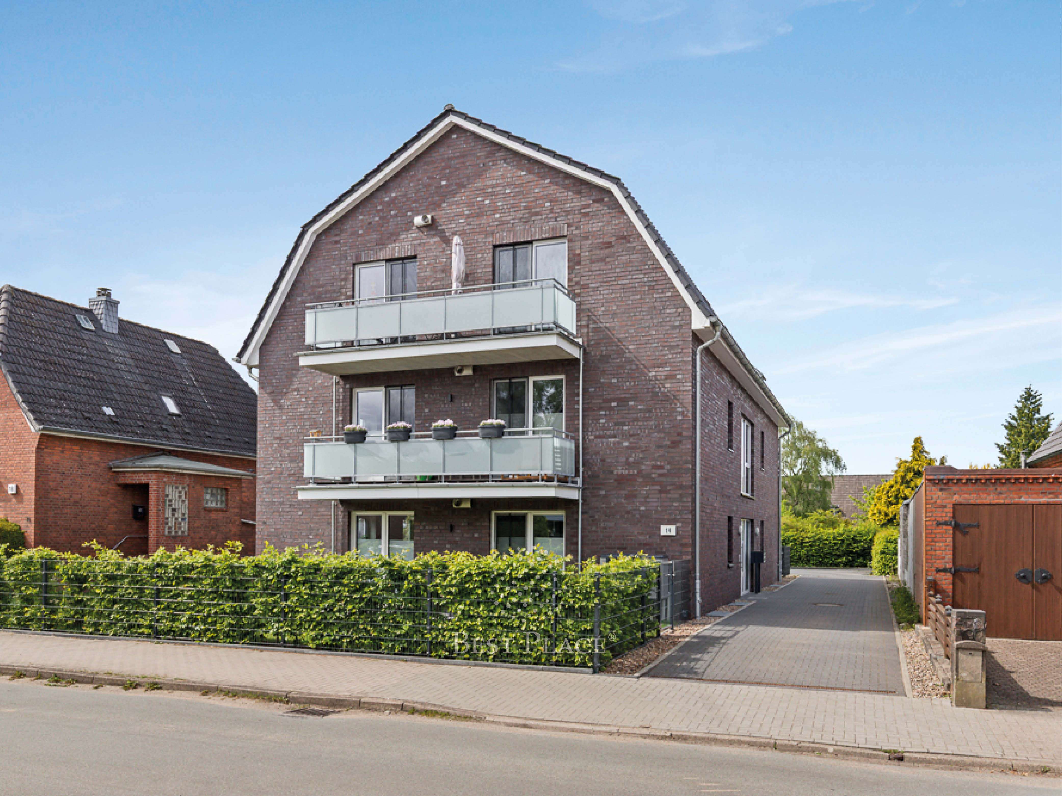 LEIF - Norderstedt