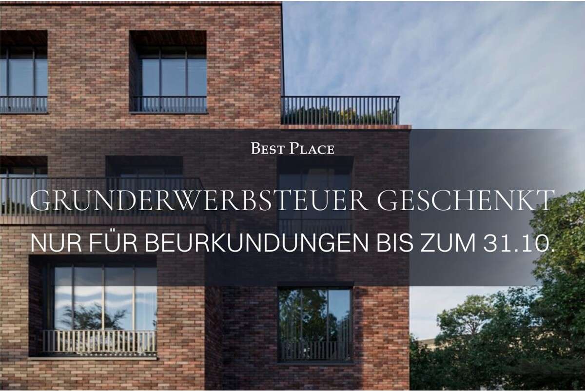 HERBART VON LIETZENSEE - Berlin