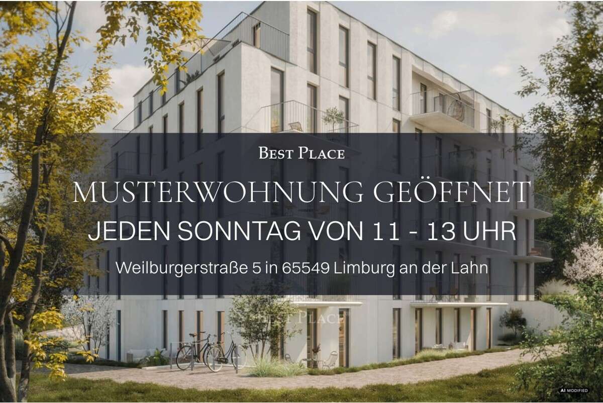 Kloster Residenzen - Limburg an der Lahn