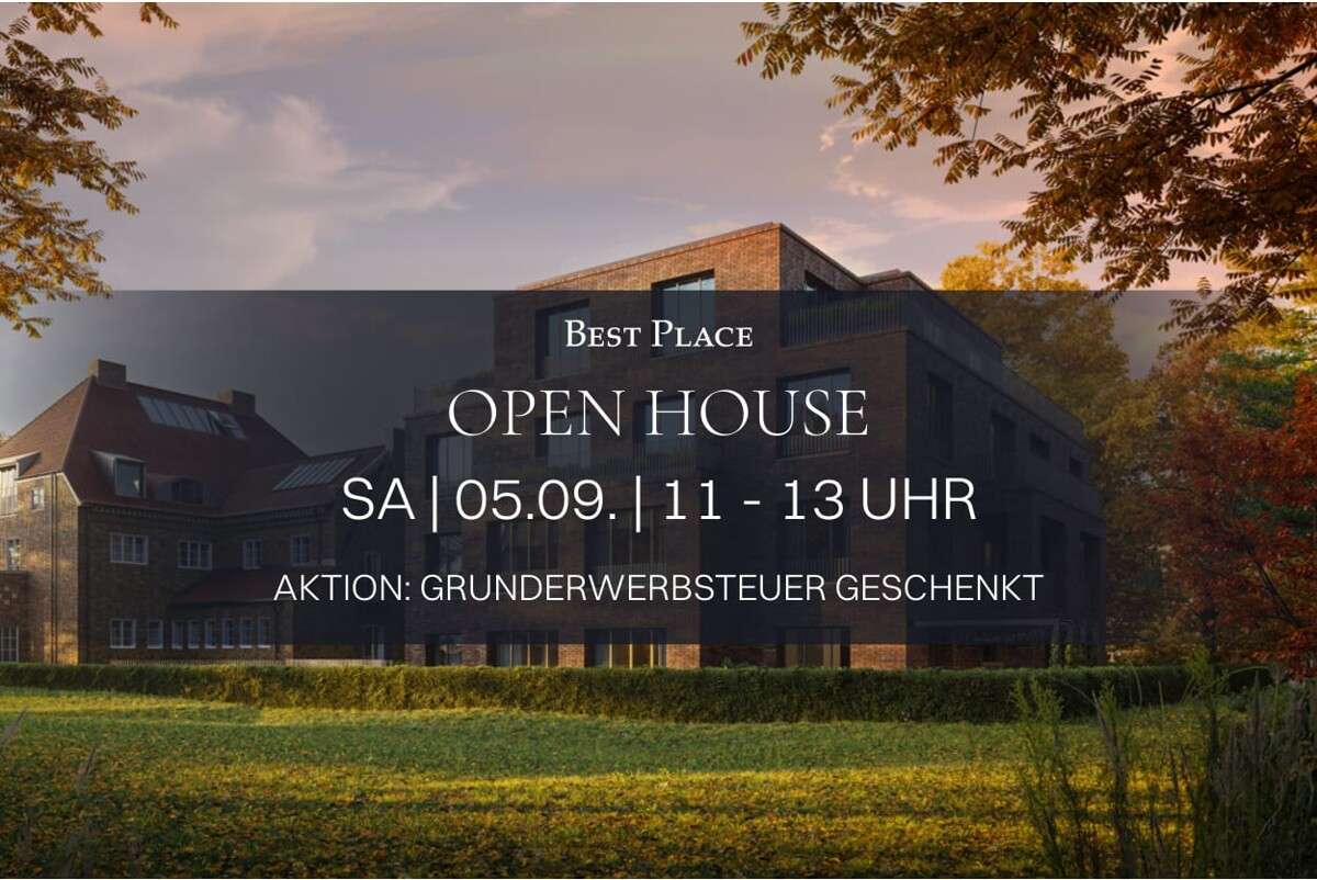 HERBART VON LIETZENSEE - Berlin