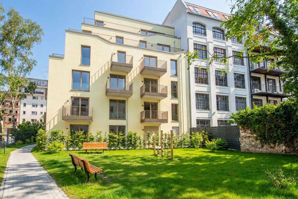 Wiener Straße 44 in Kreuzberg (Kreuzberg)