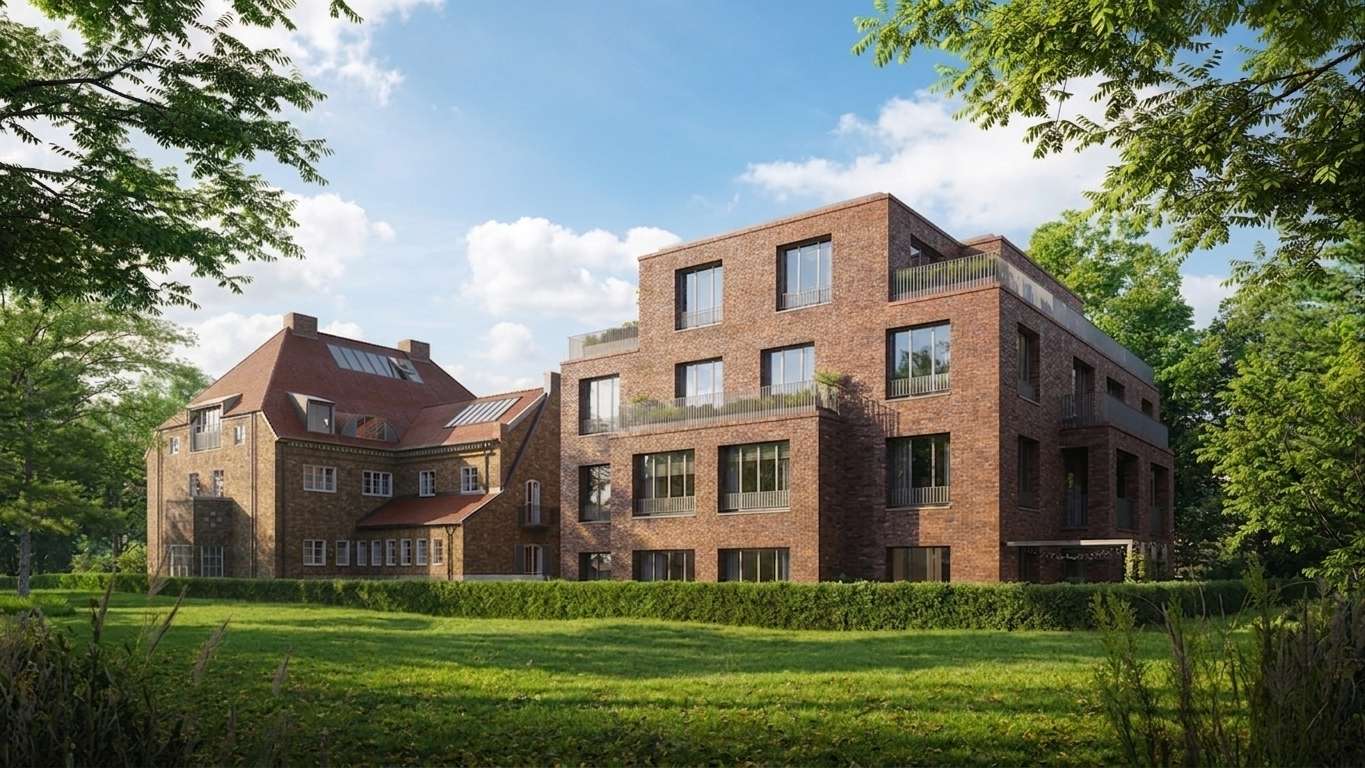 HERBART VON LIETZENSEE - Berlin