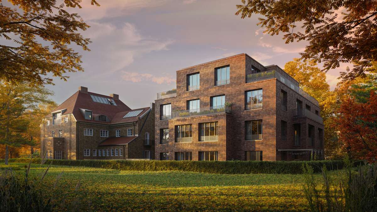 Herbart von Lietzensee - Berlin