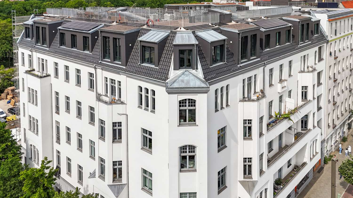 RUDOLF PALAIS - Berlin