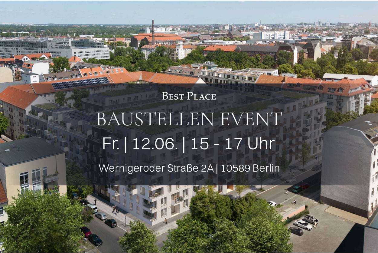 Hey C - Berlin