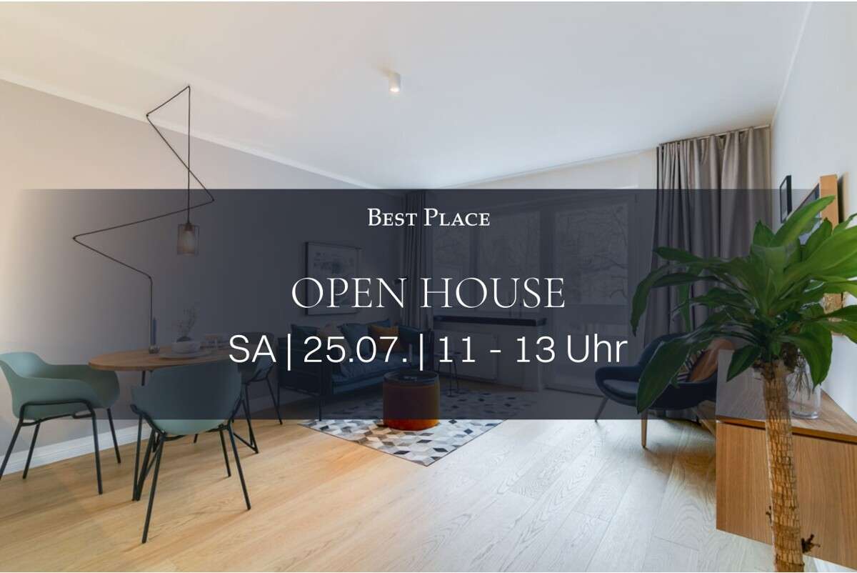 Maison Frédéric - Berlin