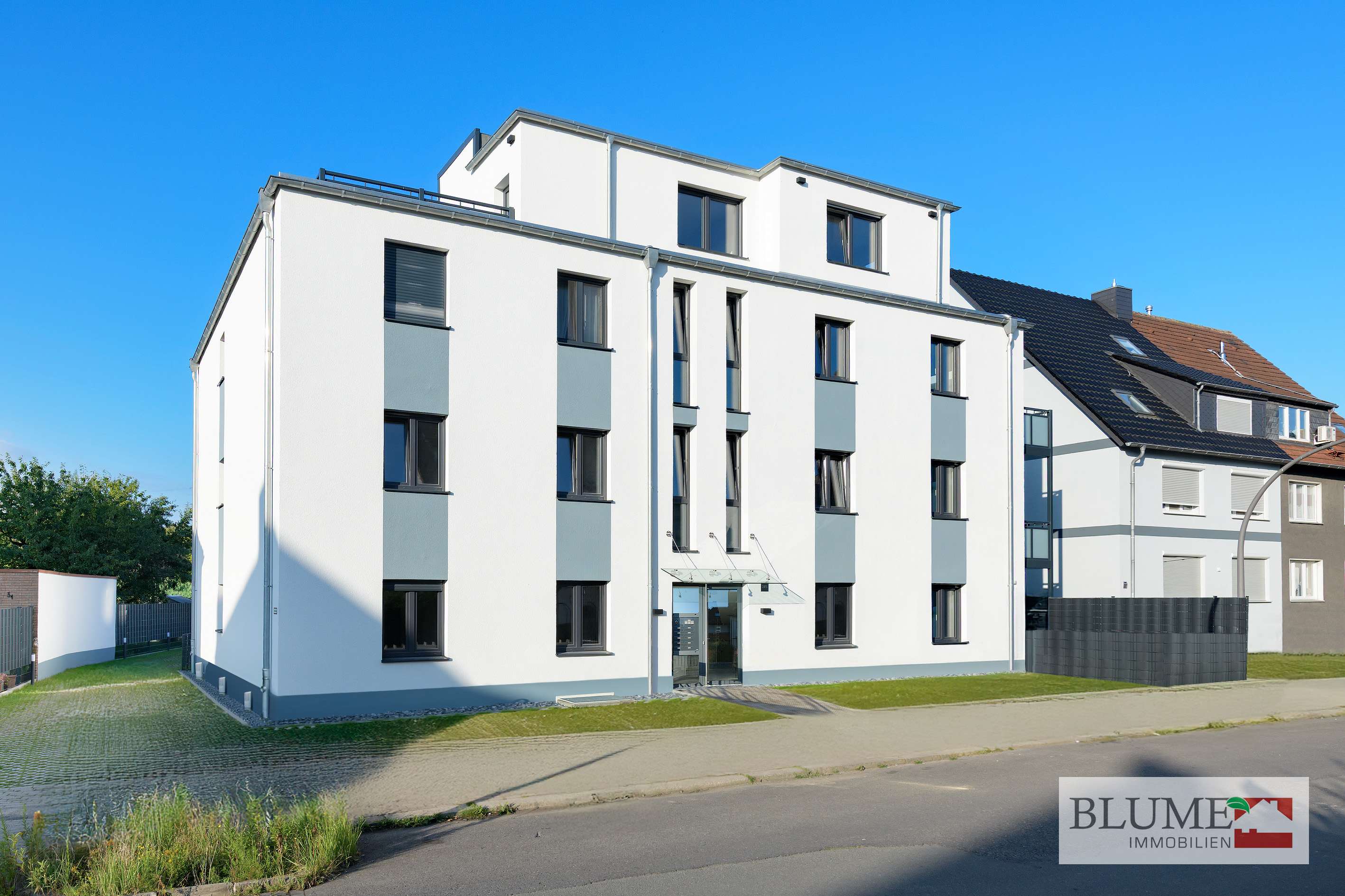 Josefstraße 35, 44579 Castrop-Rauxel - Castrop-Rauxel