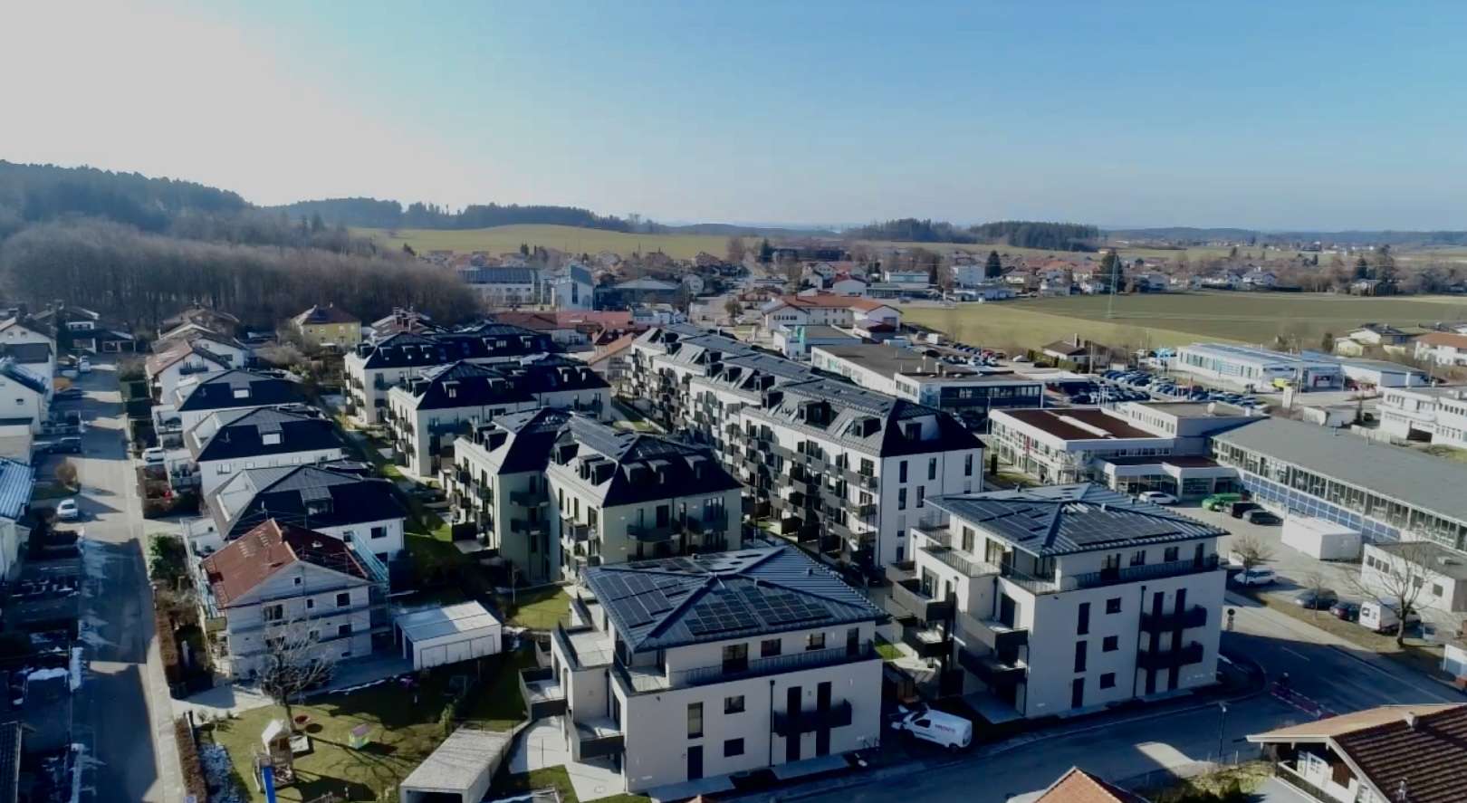 HOCHzwei Traunstein - Traunstein