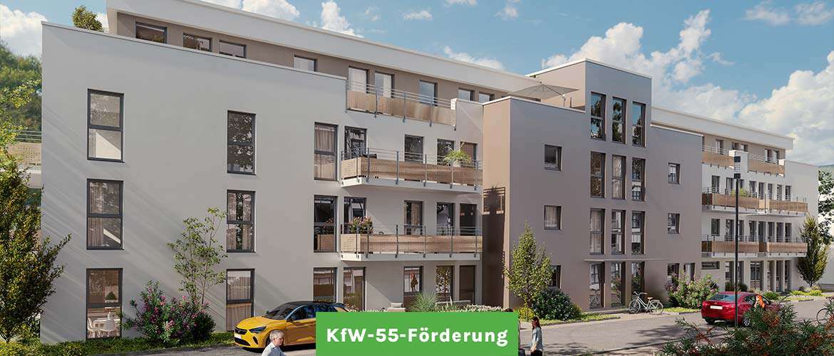 AMADEUS Quartier 92 Rodgau - Rodgau-Hainhausen