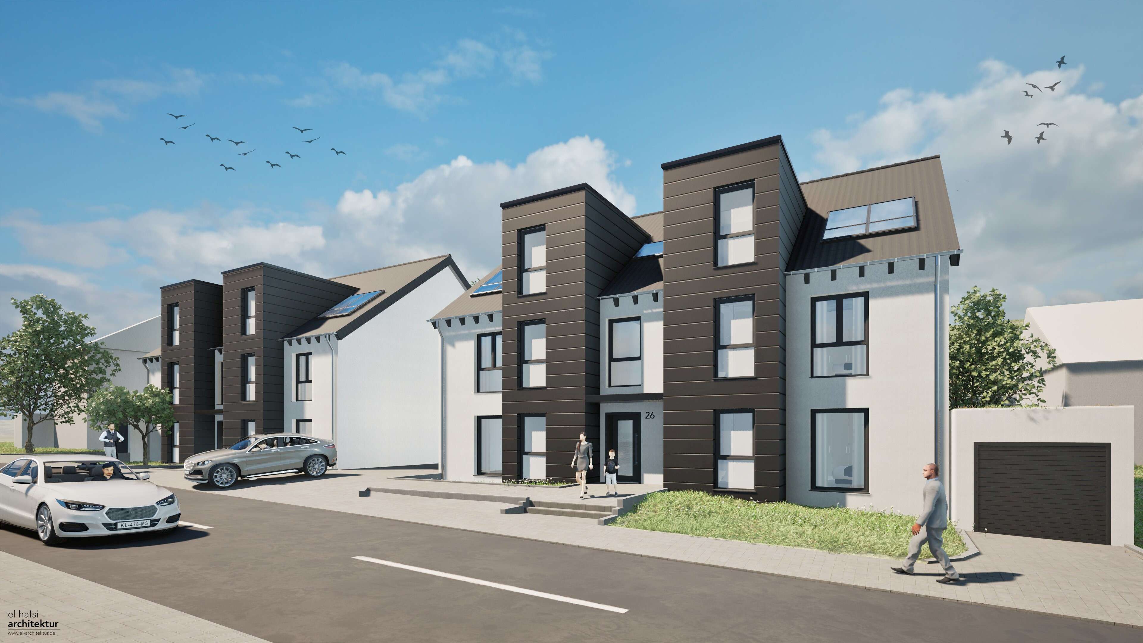 Mülheim an der Ruhr - Mülheim an der Ruhr