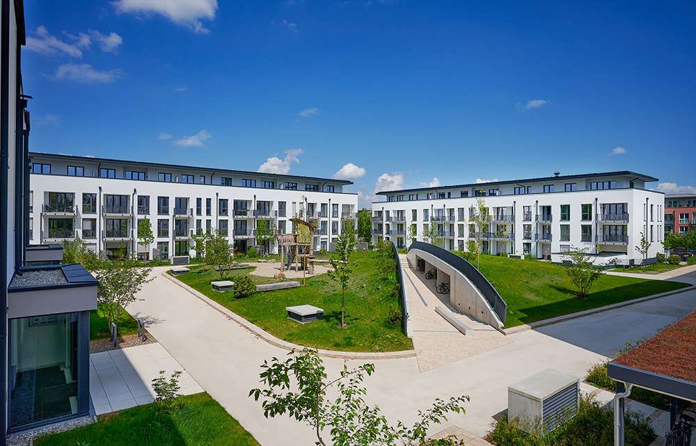 Annelies Quartier - Haar bei München - Haar 