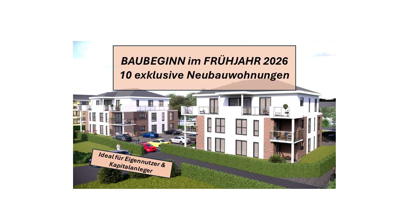 domizil126 - Neubauprojektierung - Niedersachsen - Braunschweig