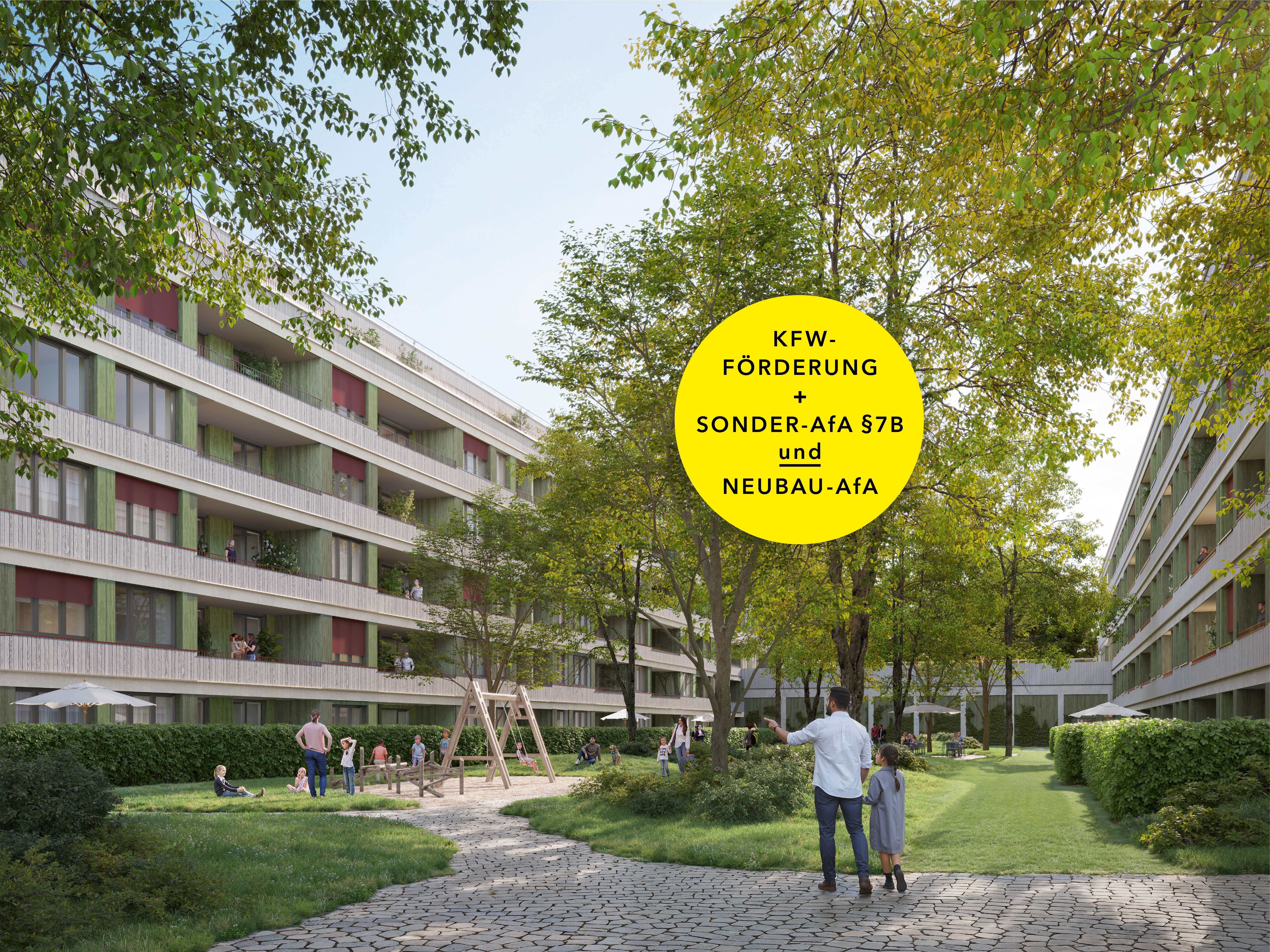 Timber Living - München