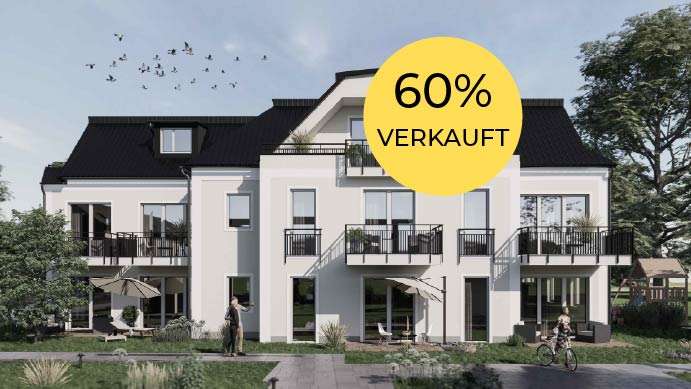 Aubing-Ost89 - Baubeginn erfolgt! - München