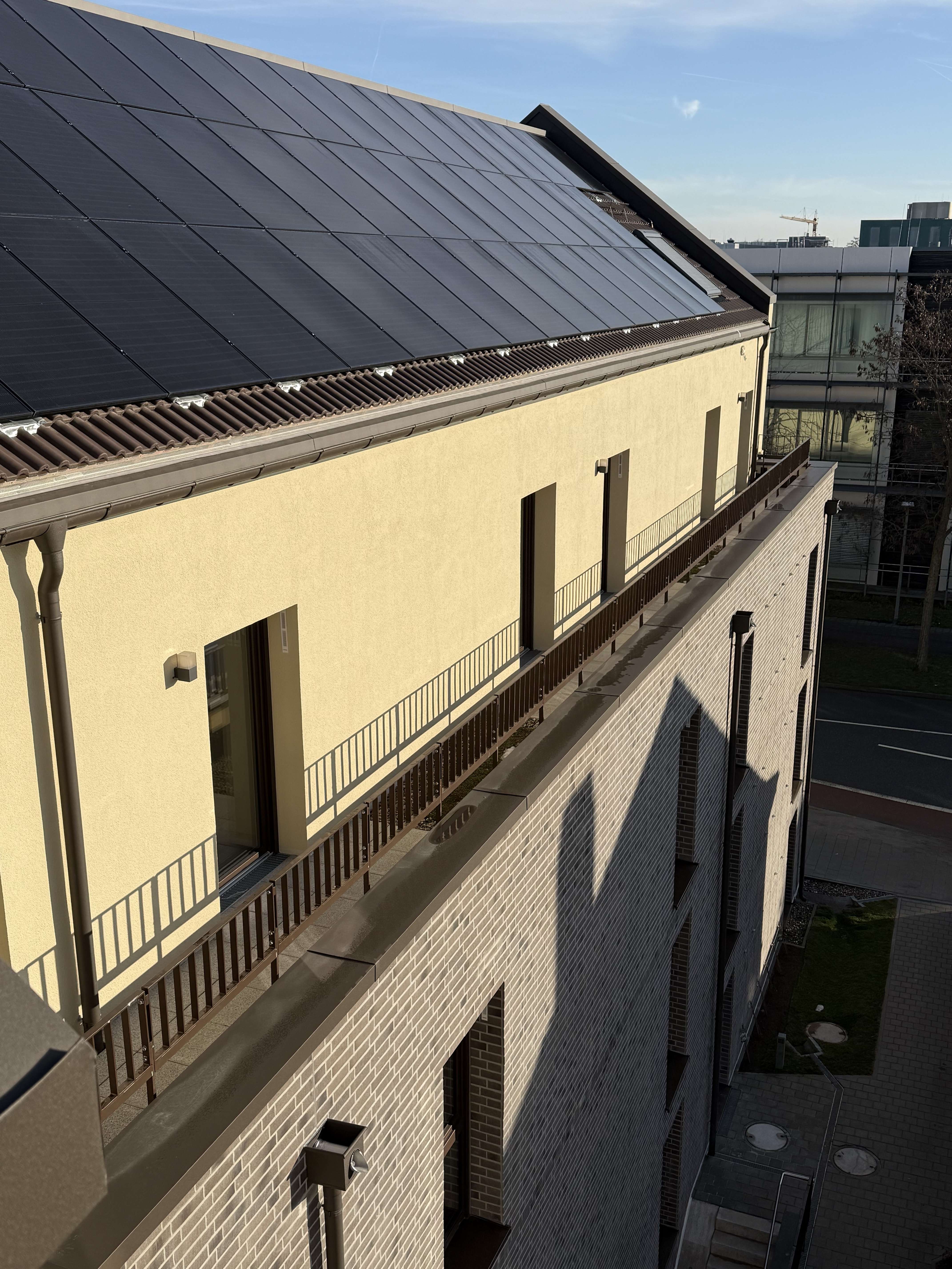 Gabelsbergerstraße 20, 91052 Erlangen - Erlangen