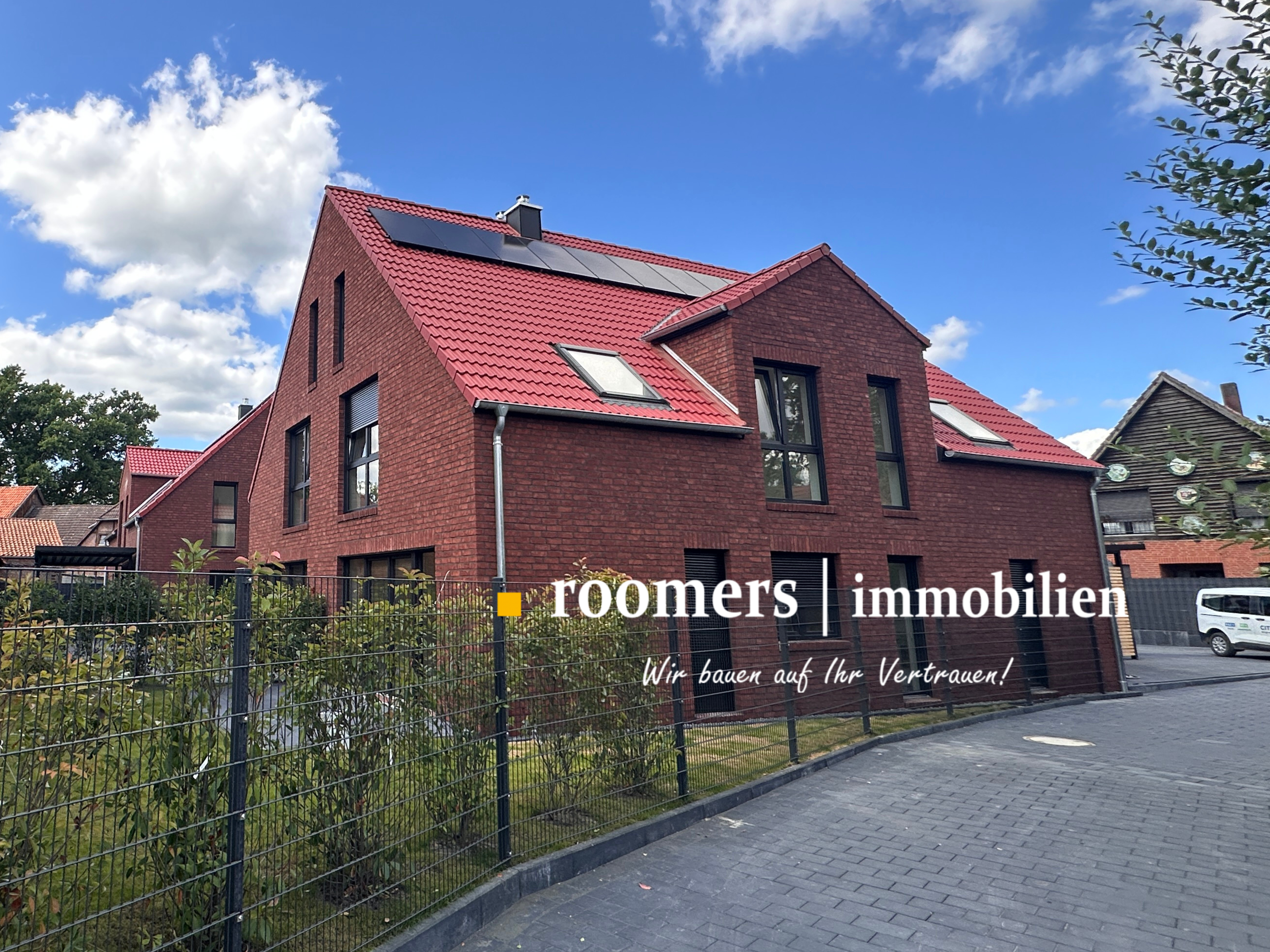 ZUHAUSE. ABER BESONDERS - Burgwedel