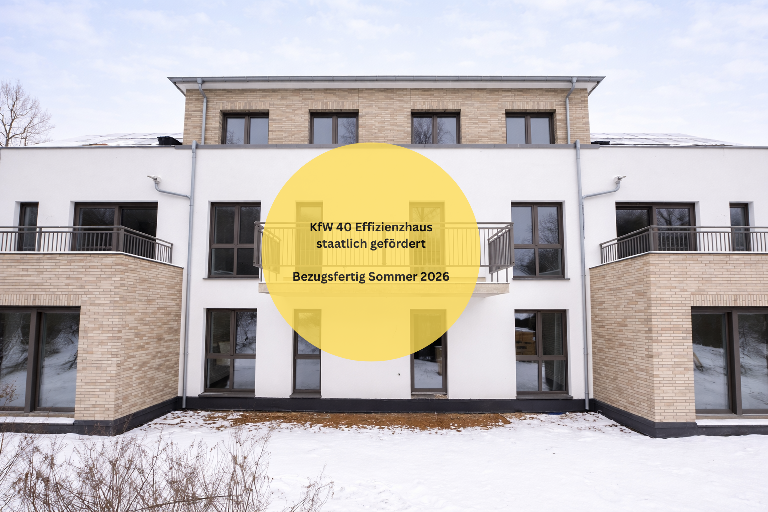 Wohnquatier Ehlershausen