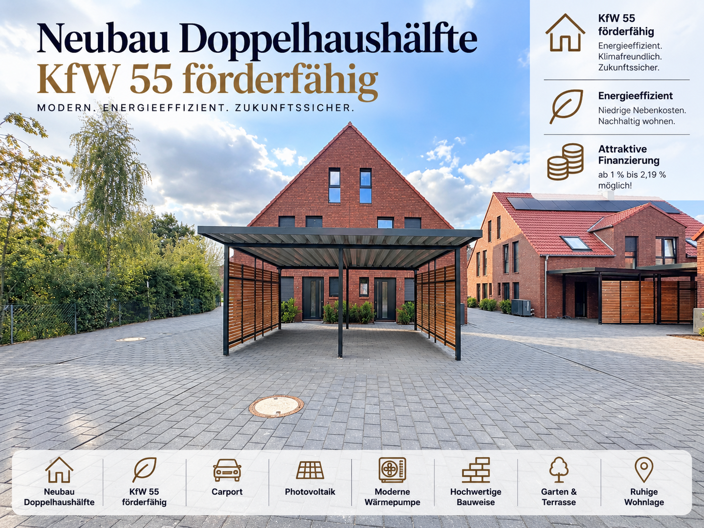 ZUHAUSE. ABER BESONDERS - Burgwedel