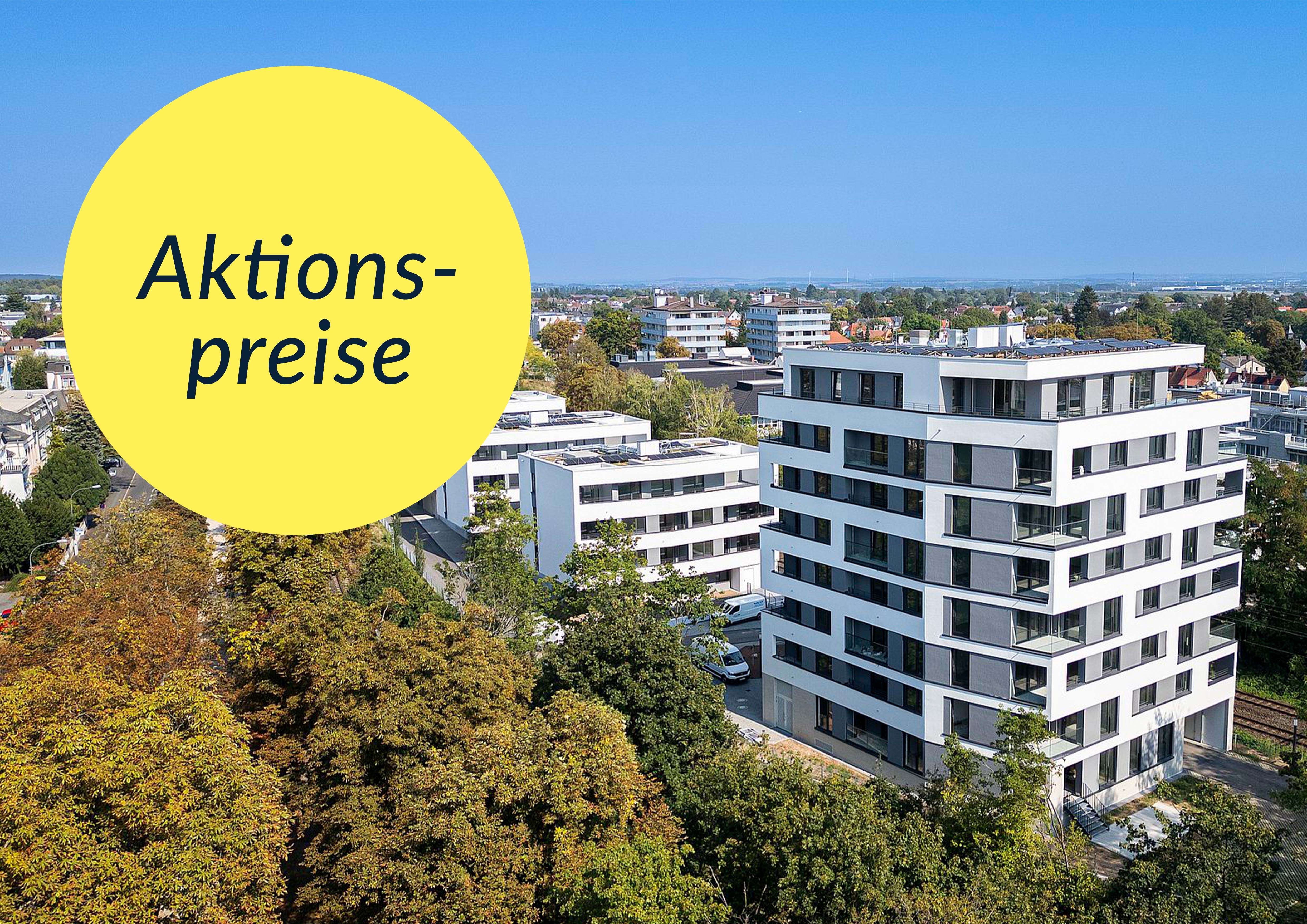 Artem - Stadtquartier - Oberursel