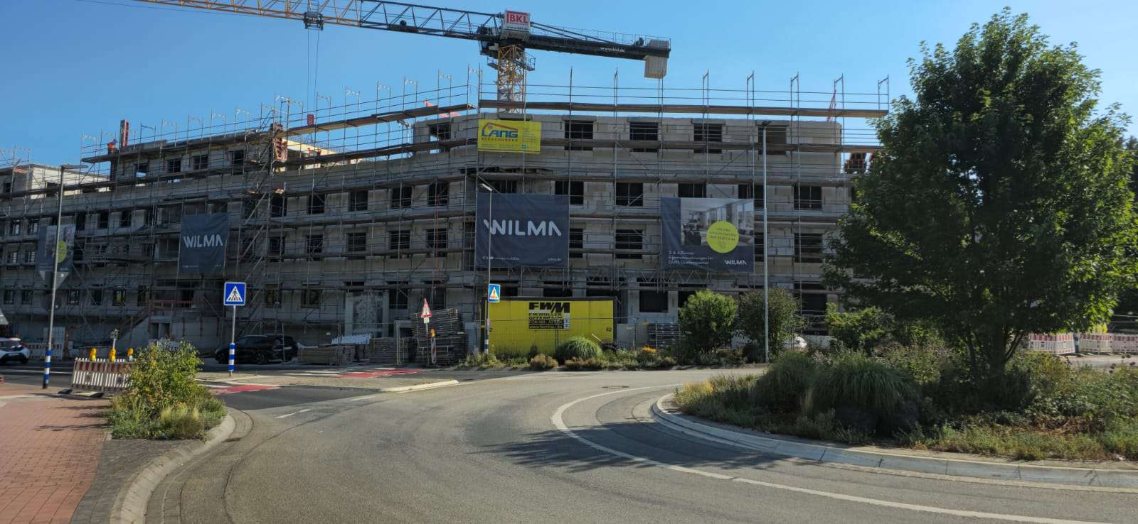 QURS - Bad Vilbel