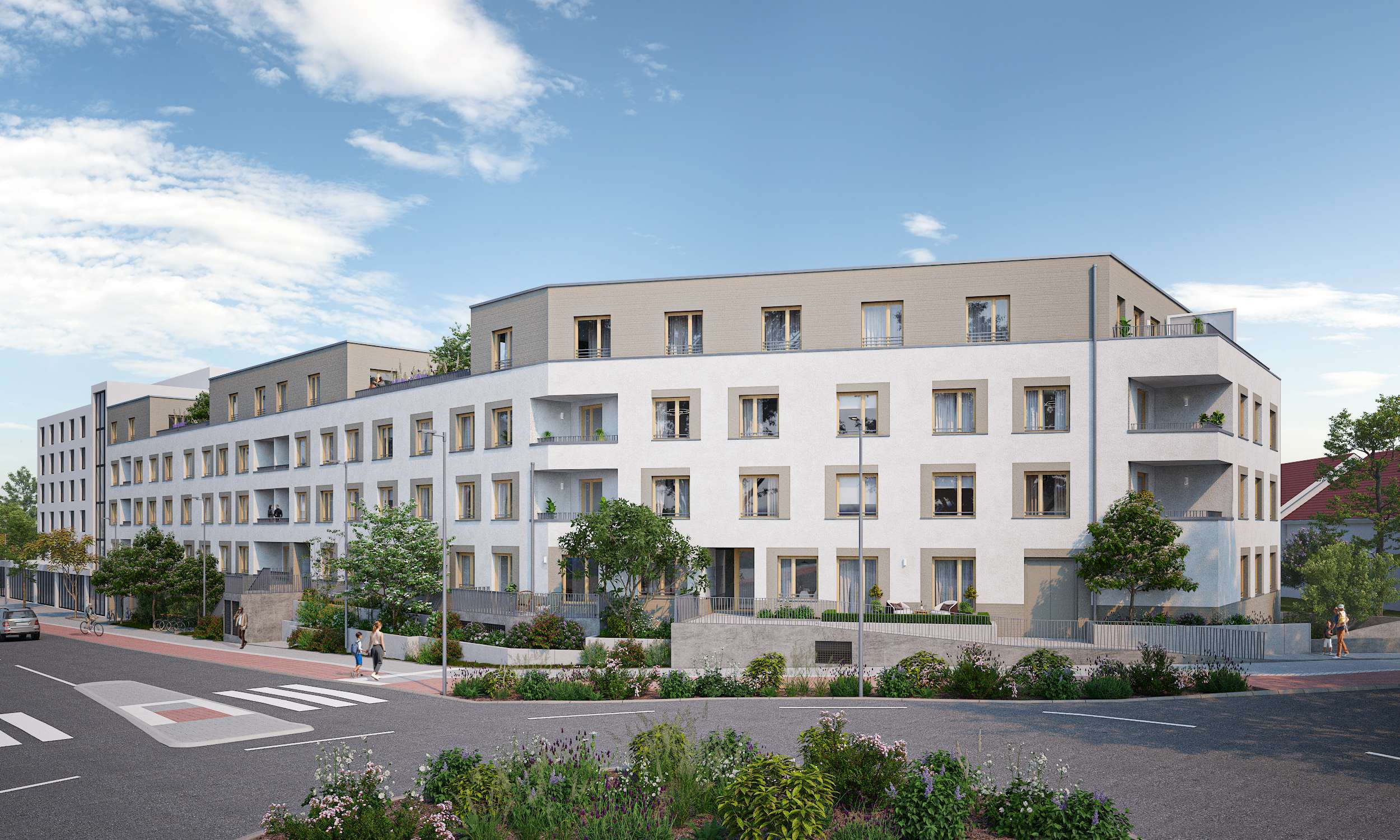 QURS in Bad Vilbel