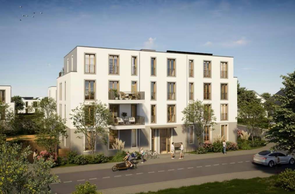 Schöffergärten Gernsheim - Gernsheim