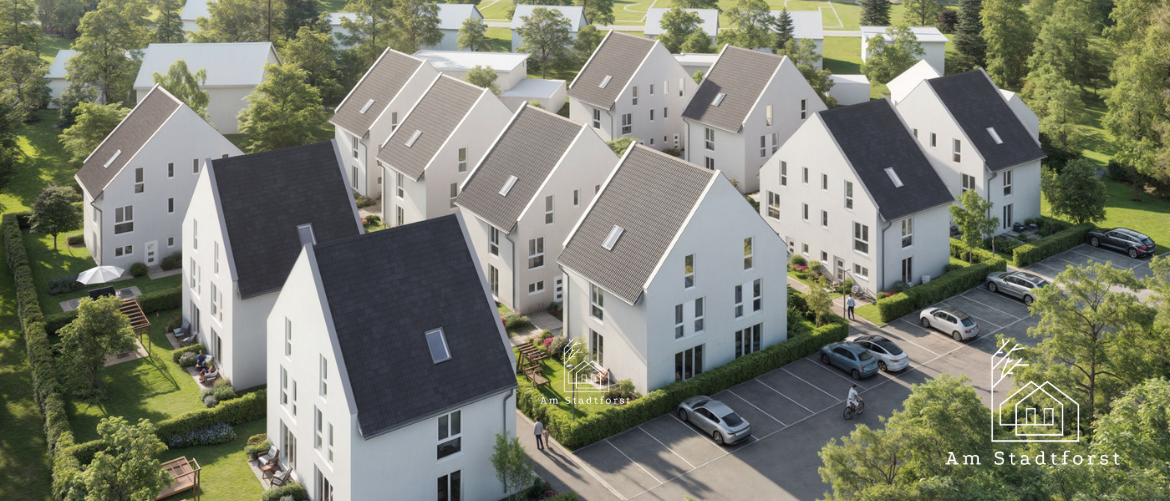 Am Stadtforst - Open House am 06.06.2026