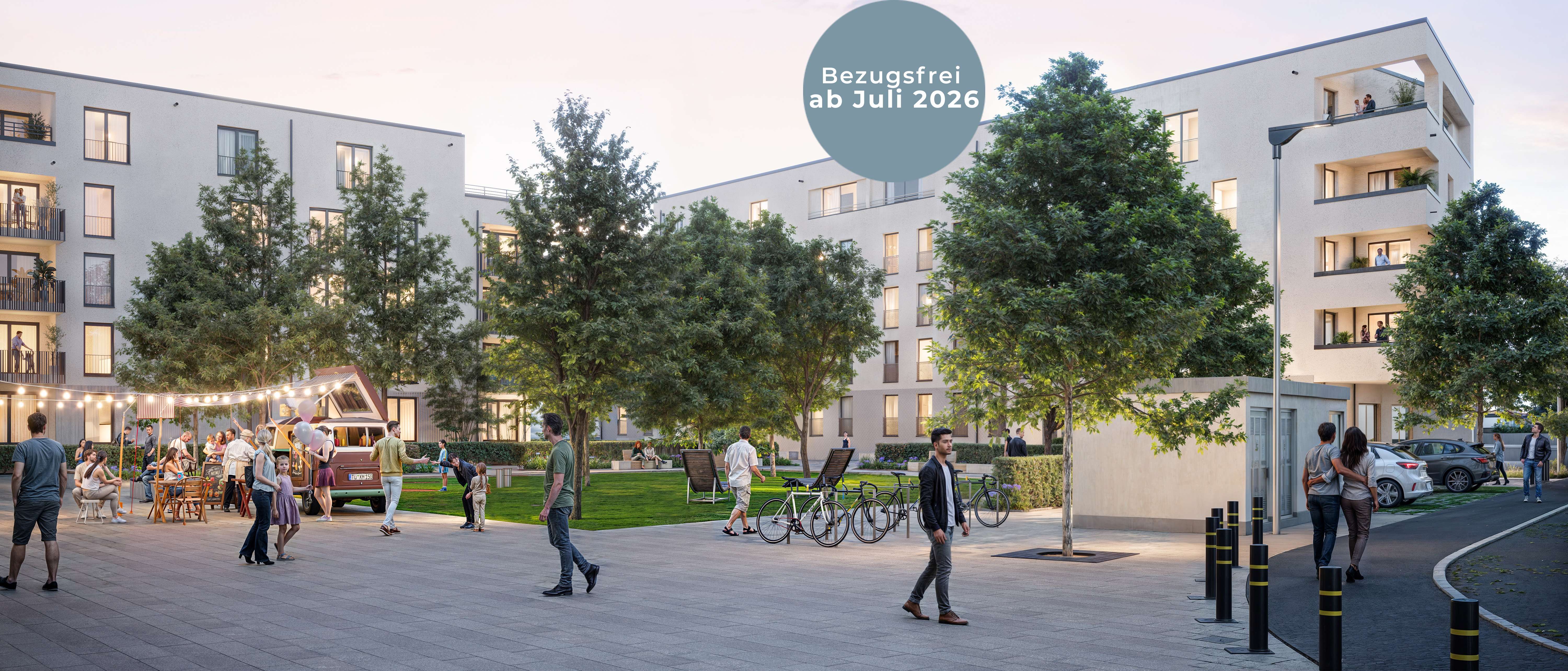 Neckar.Rooms - Rottenburg