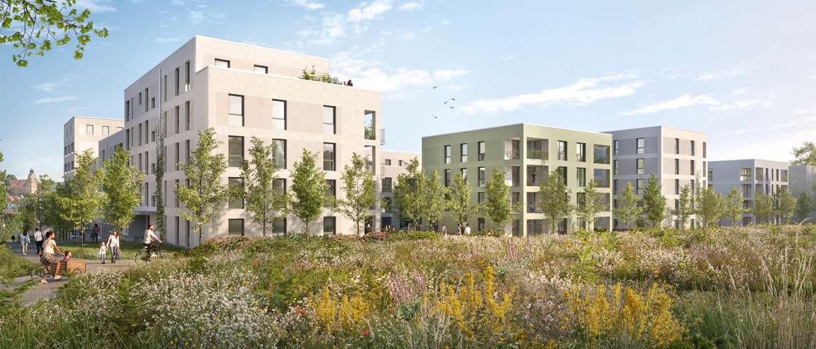 Willkommen in Gefylde - Herrenberg