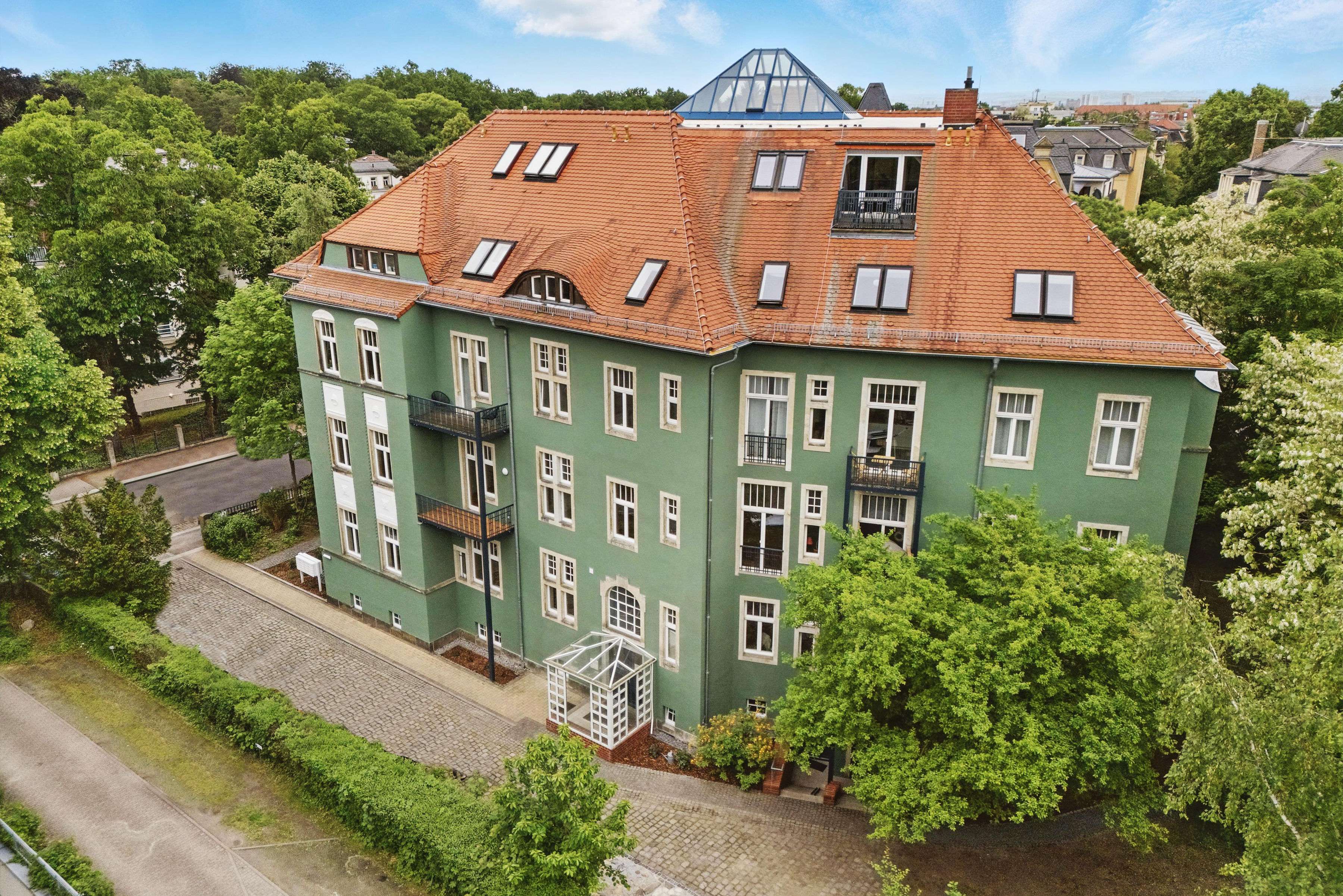 SCHUBERT 39 - Dresden
