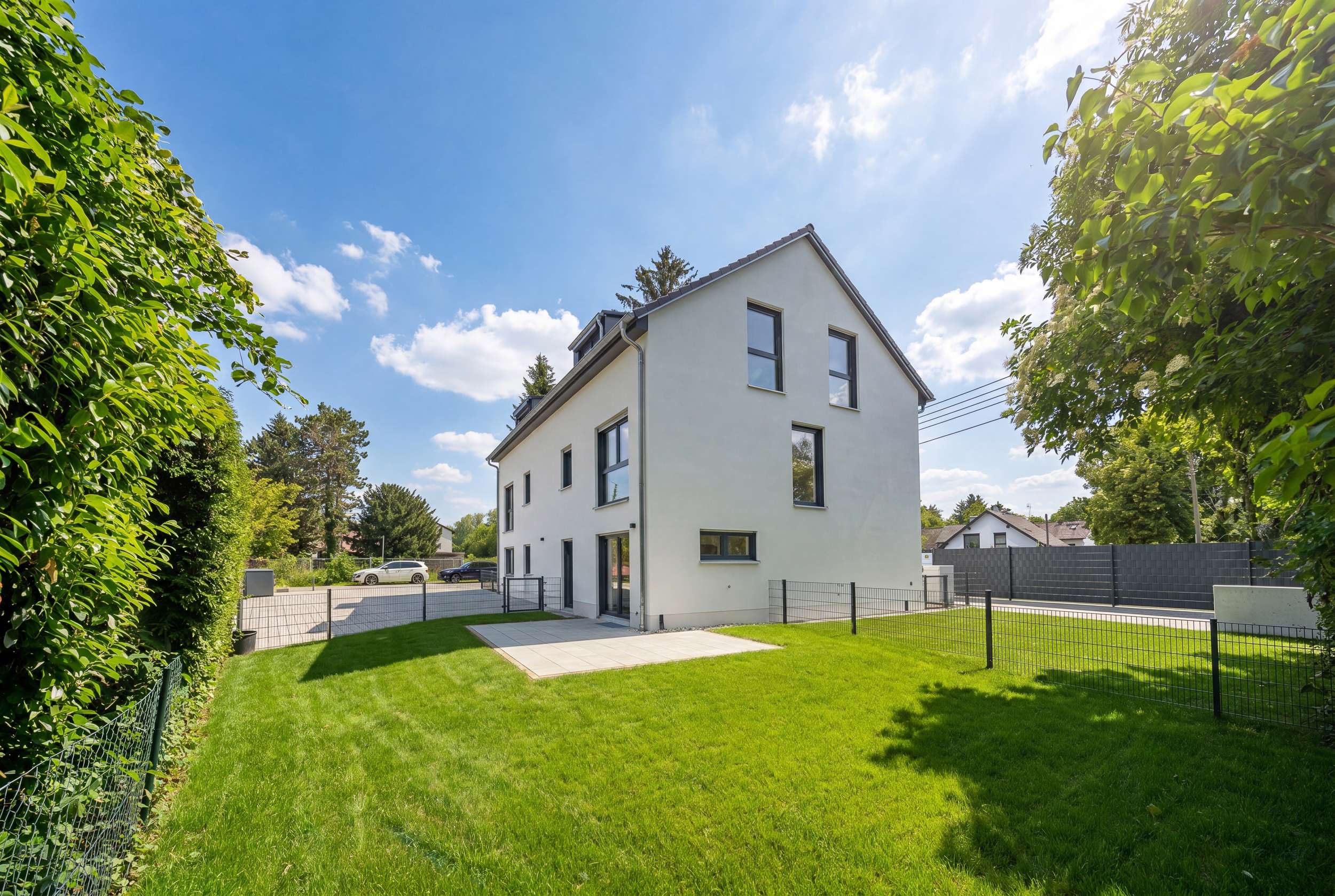 Neue Wohnung - Neues Glück - Gröbenzell