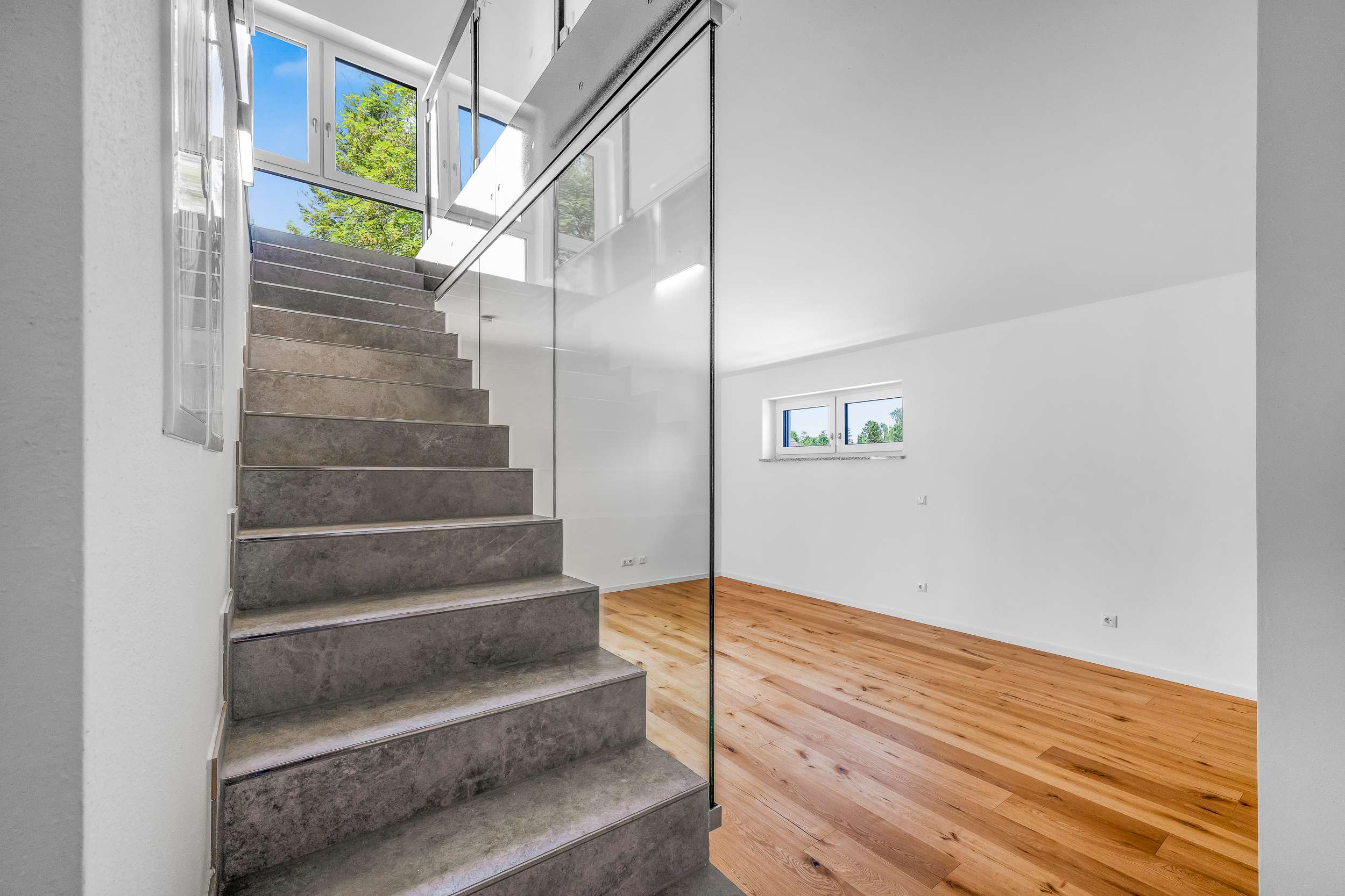 Neue Wohnung - Neues Glück - Gröbenzell