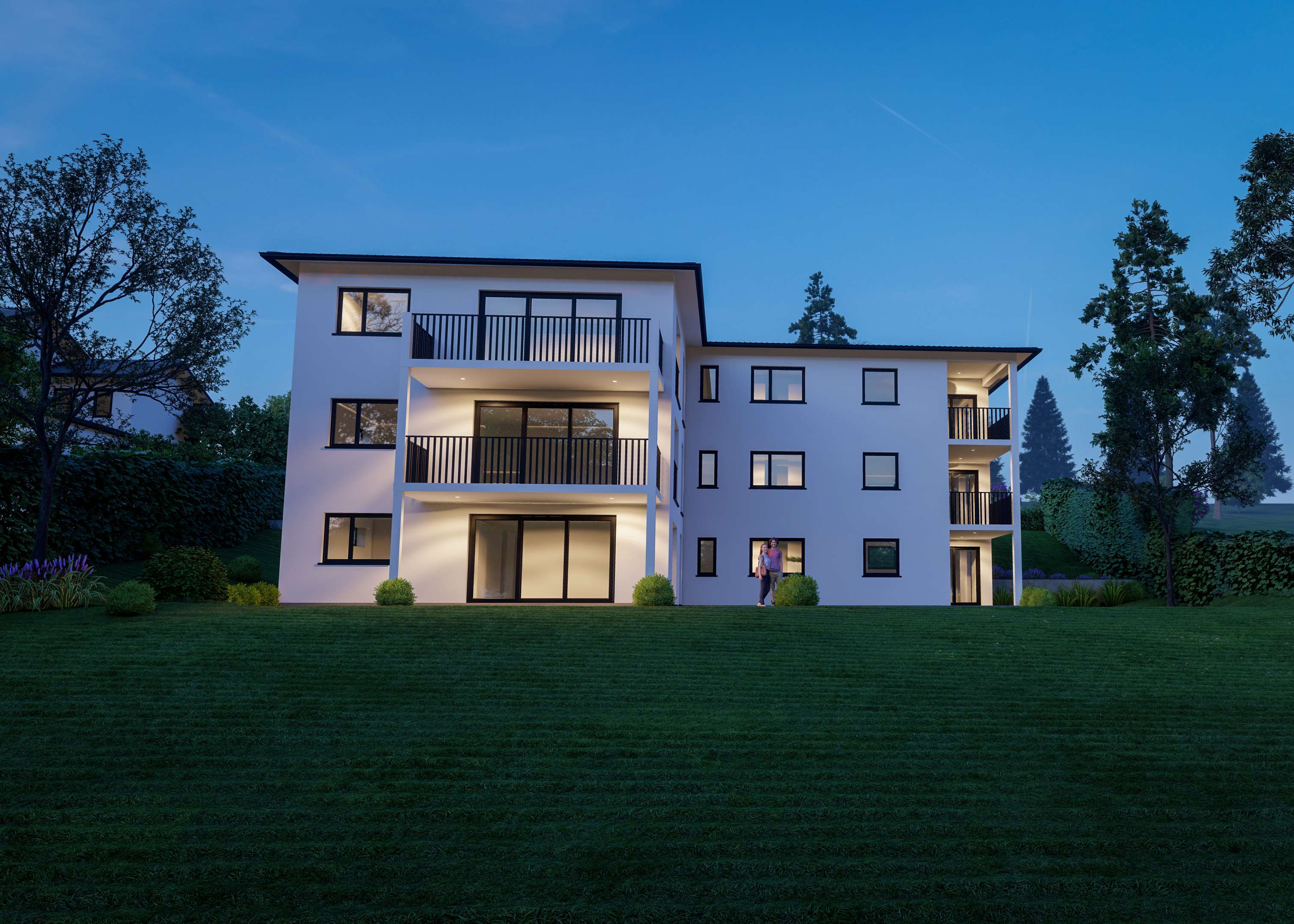 bauwerk.TS40 - Thyrnau