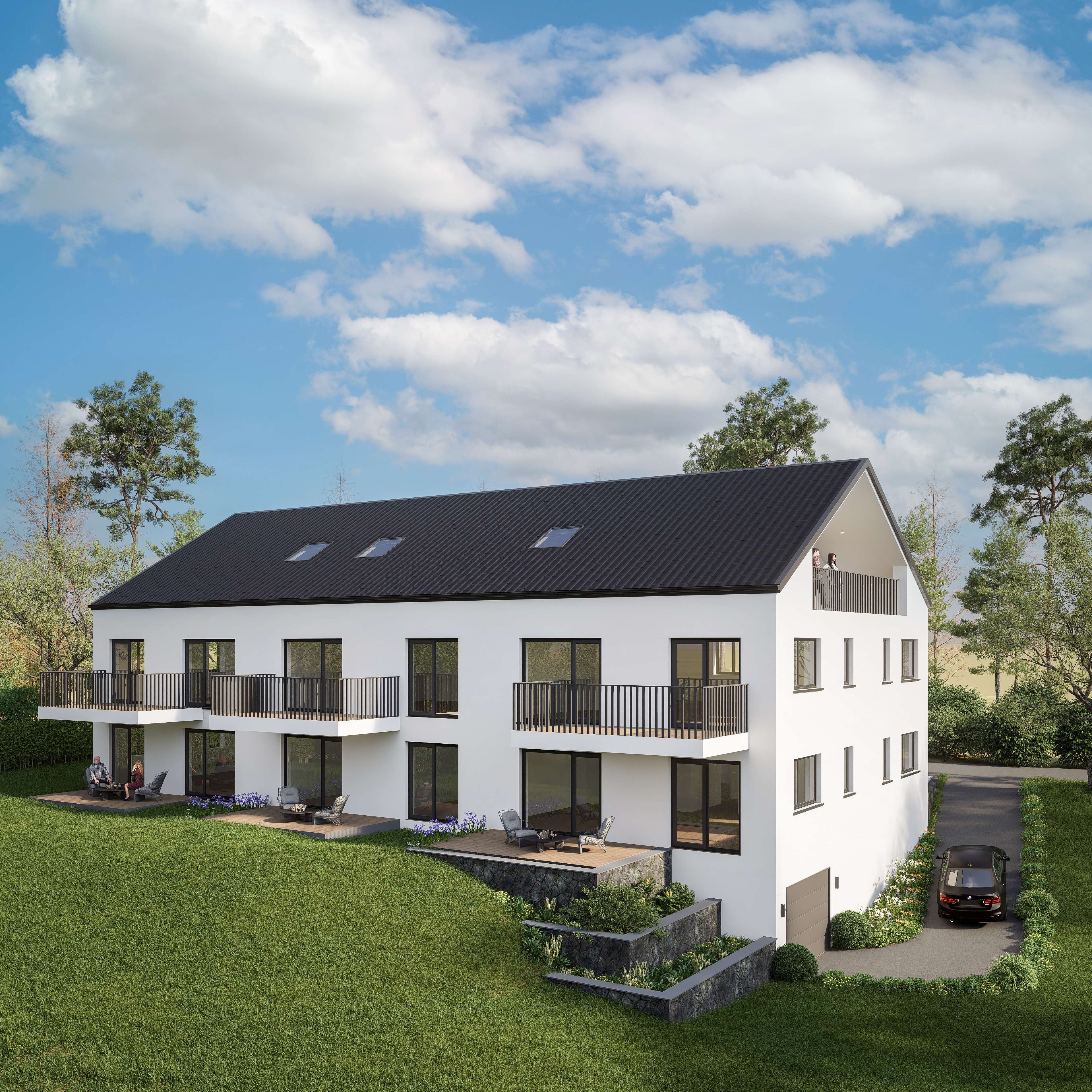 bauwerk.AM18 - Altenthann, Nähe Regensburg