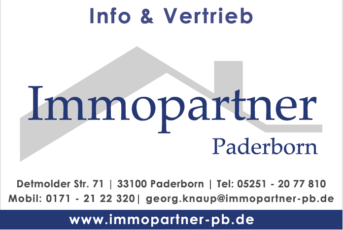Engernweg 71, 33100 Paderborn - Paderborn