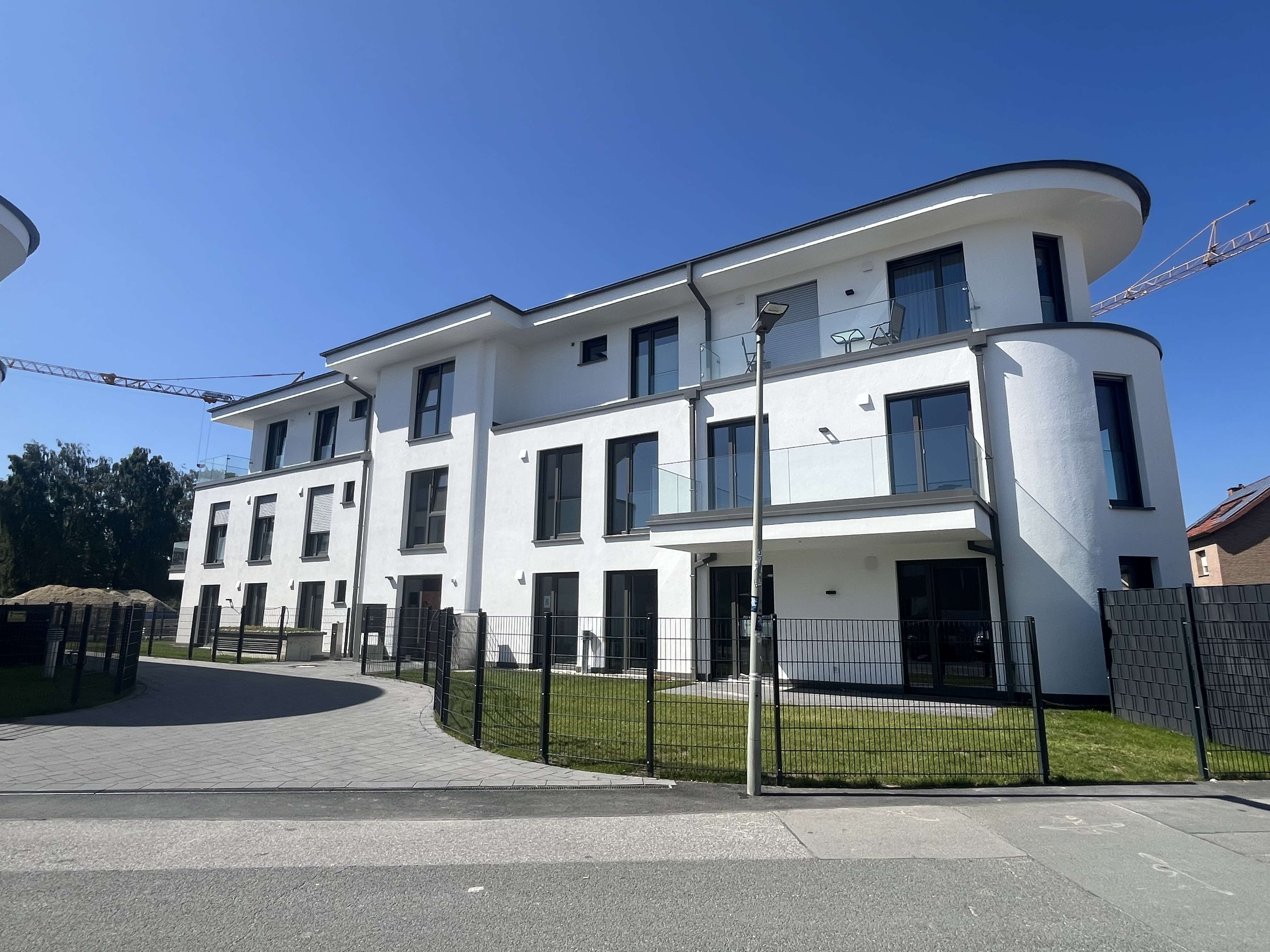 Open House: So, 19.07. 13-14 Uhr! - Paderborn