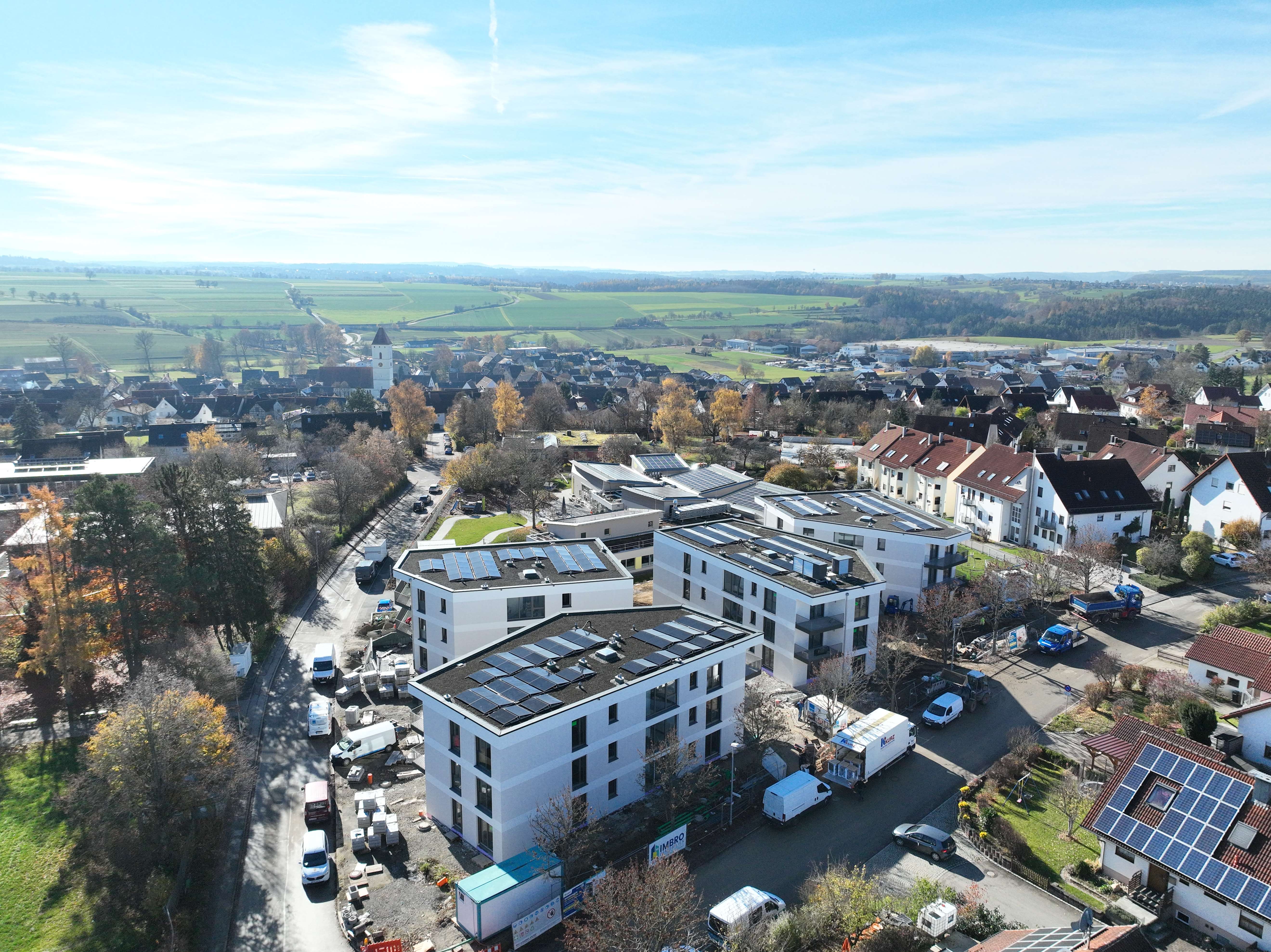 Mietwohnungen in Eutingen im Gäu - Eutingen im Gäu