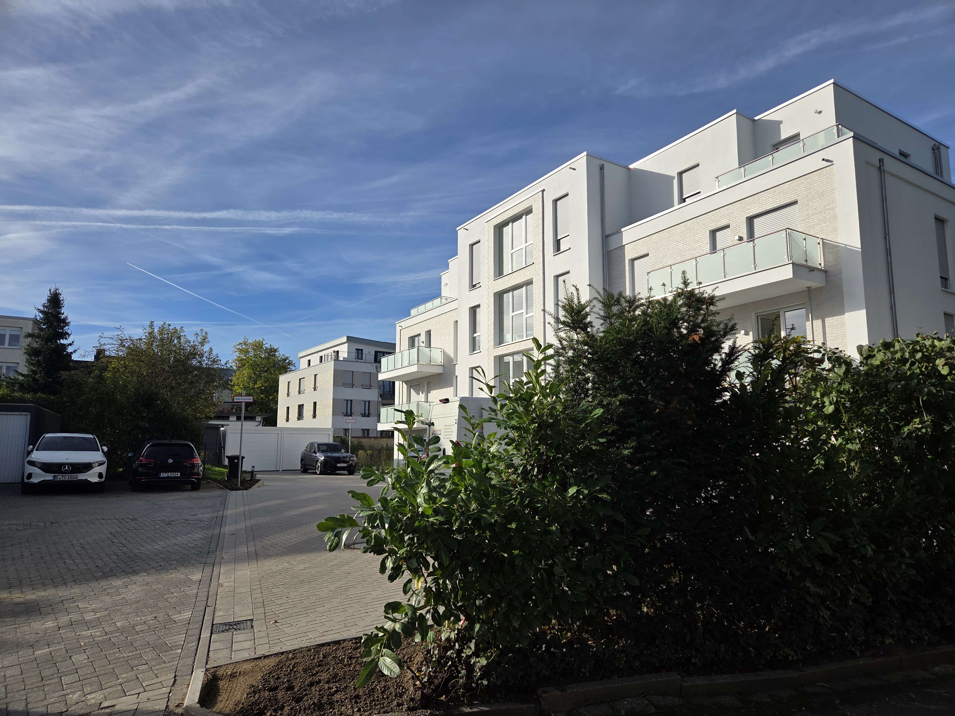 Neubau*Top-Lage*Geo-Thermie - Essen